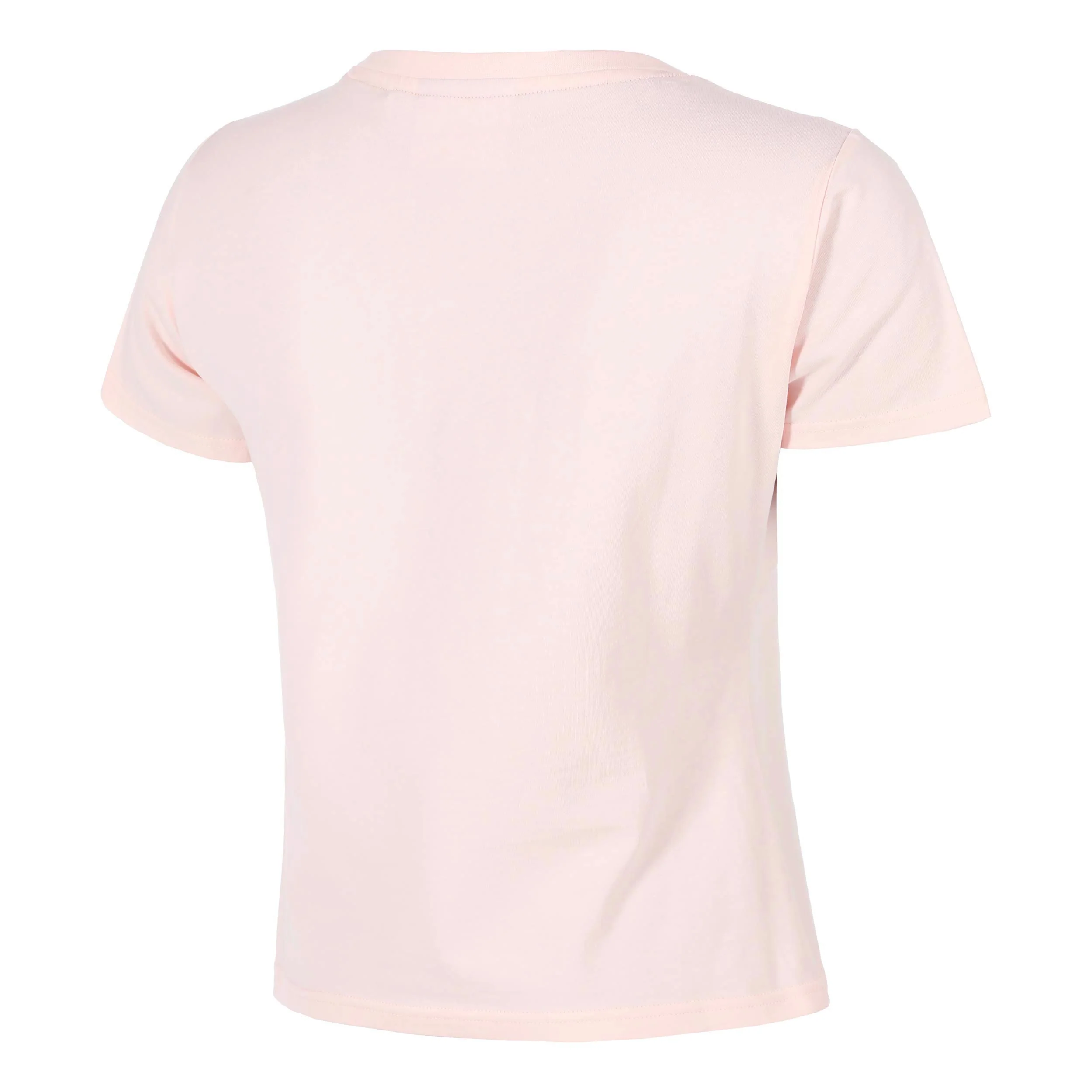 Endlessly Bracket T-shirt Damer-Rosa,Flerfärgad - Image 2