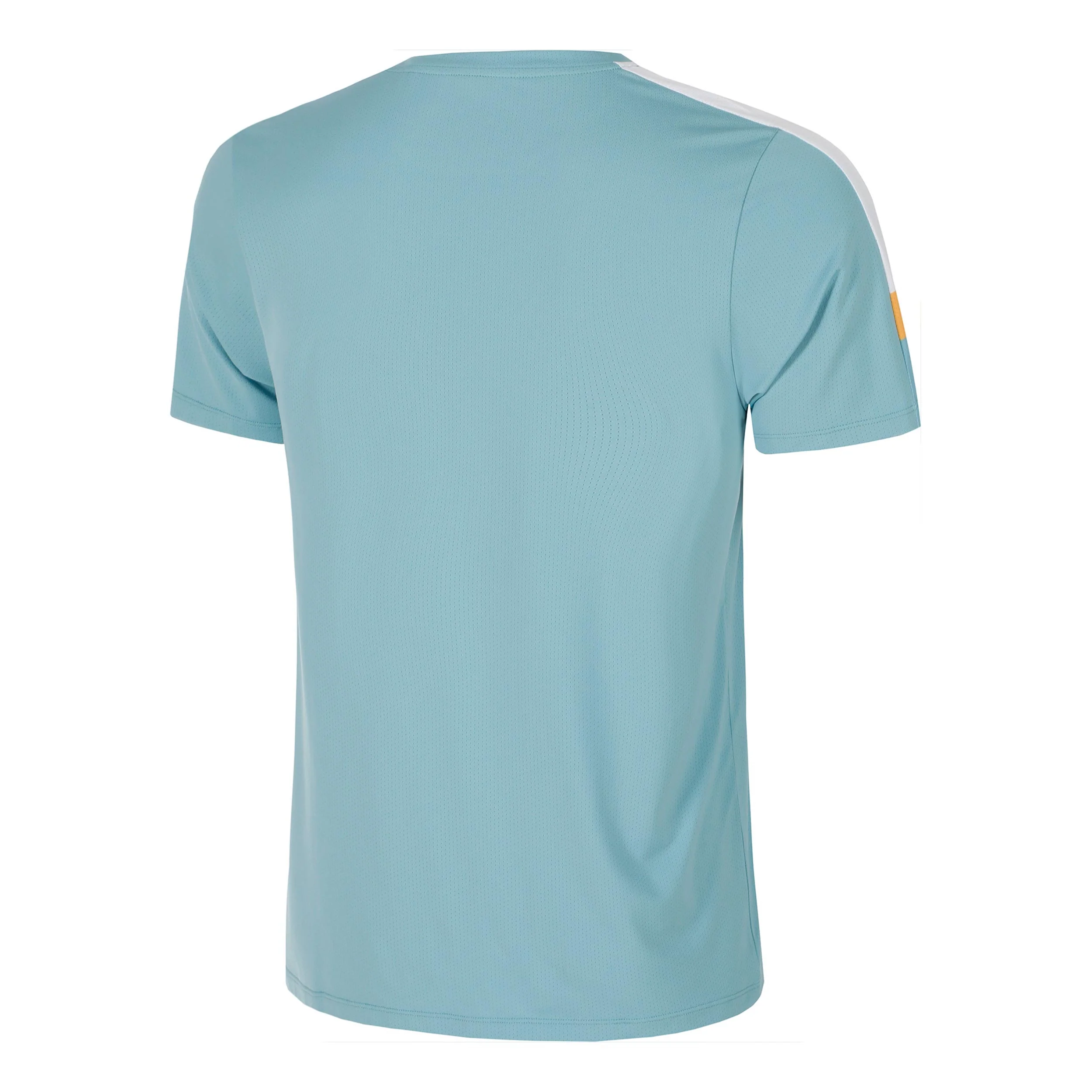 Endlessly Receiver Hori T-shirt Herrar-Ljusblå,Flerfärgad - Image 2