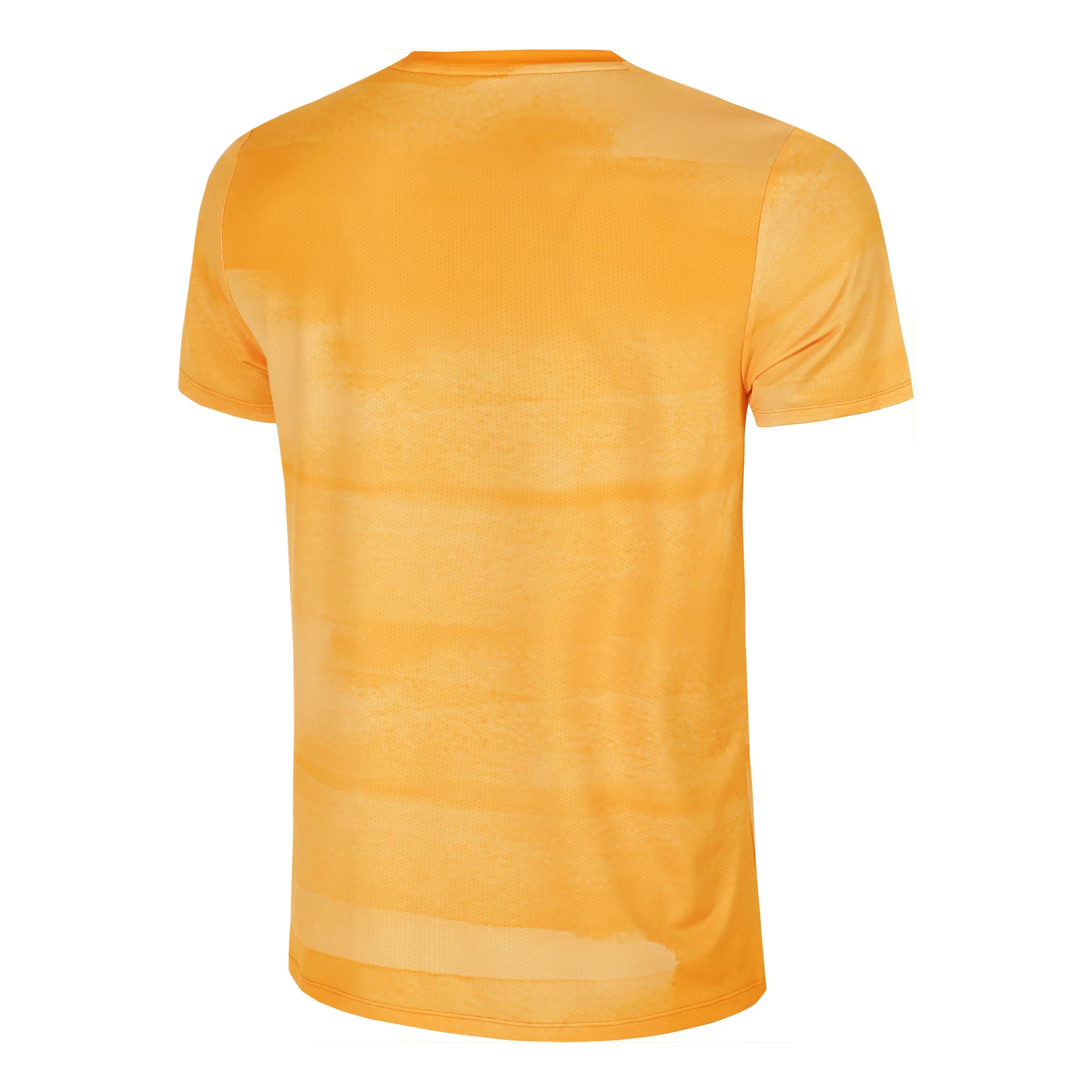 Endlessly Receiver Wipe T-shirt Herrar-Orange,Antracit - Image 2