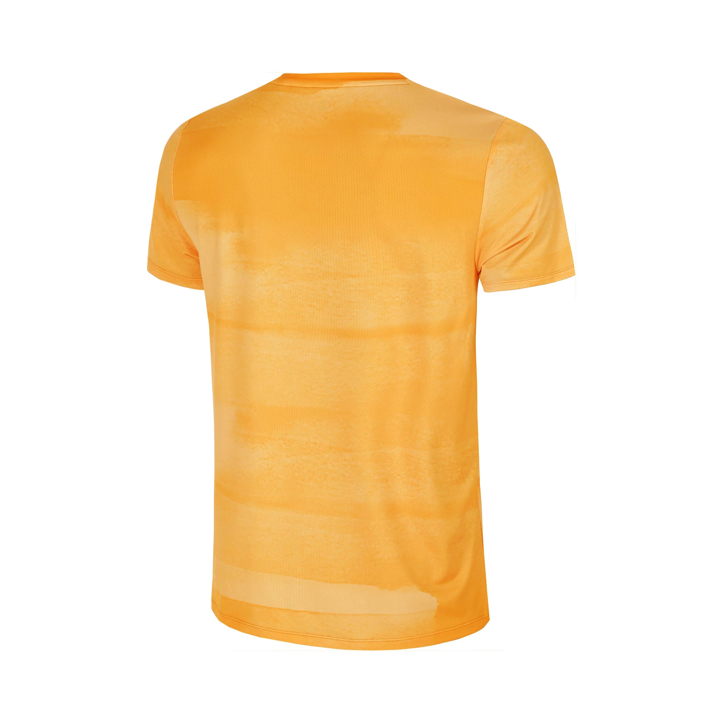 Endlessly Receiver Wipe T-shirt Pojkar-Orange,Vit - Image 2