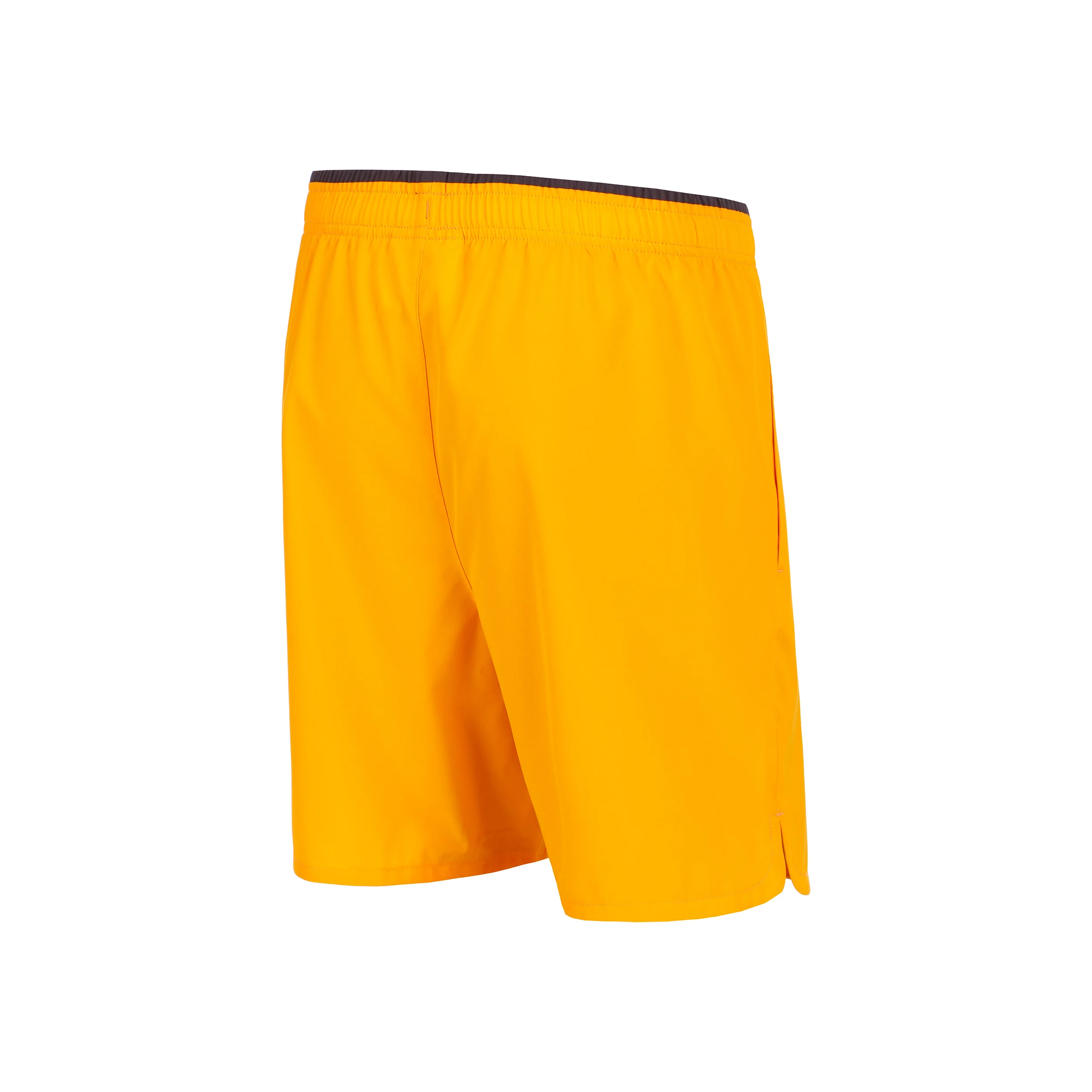 Endlessly Slam 7in Shorts Herrar-Orange,Antracit - Image 2