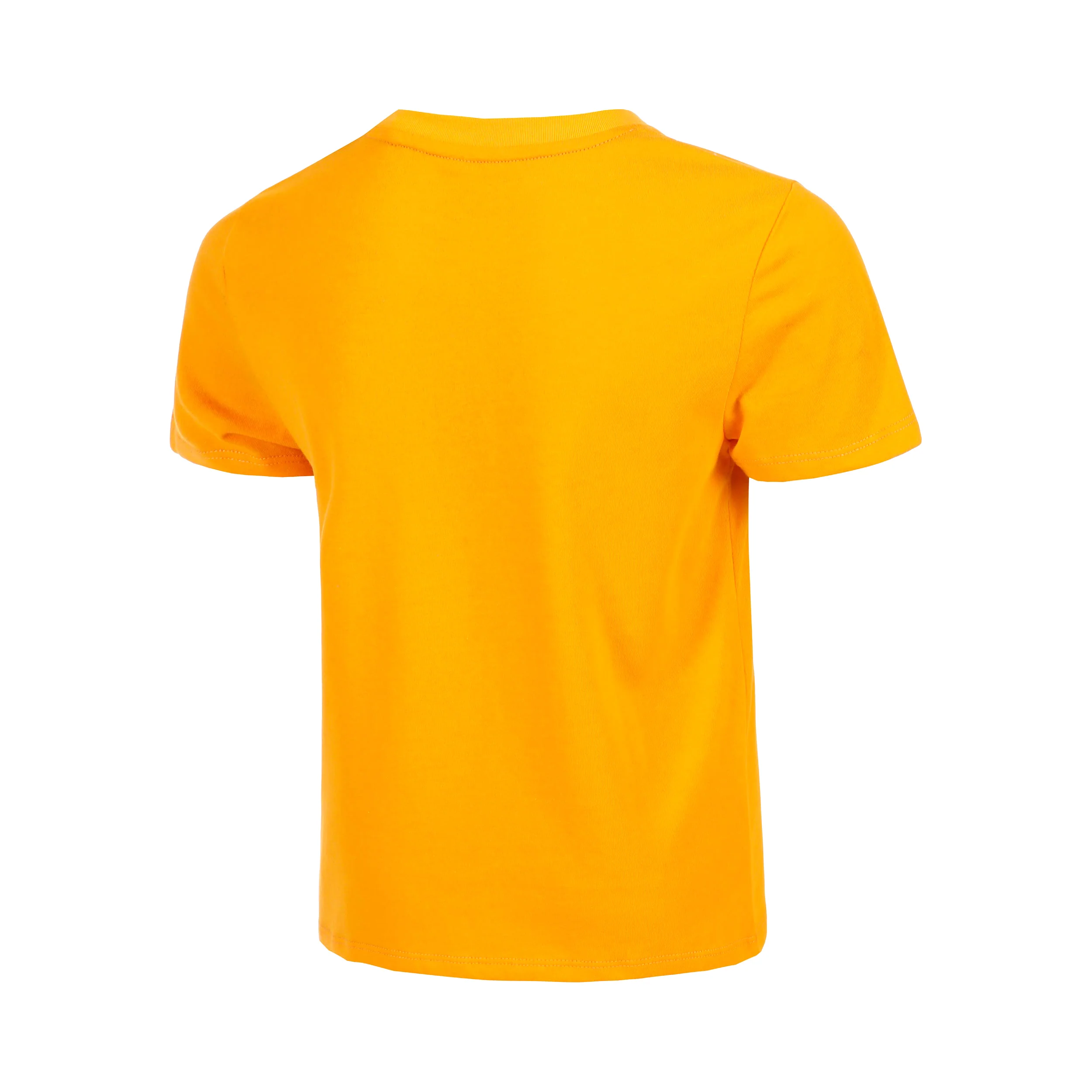 Endlessly Trainings T-shirt Pojkar-Orange,Flerfärgad - Image 2