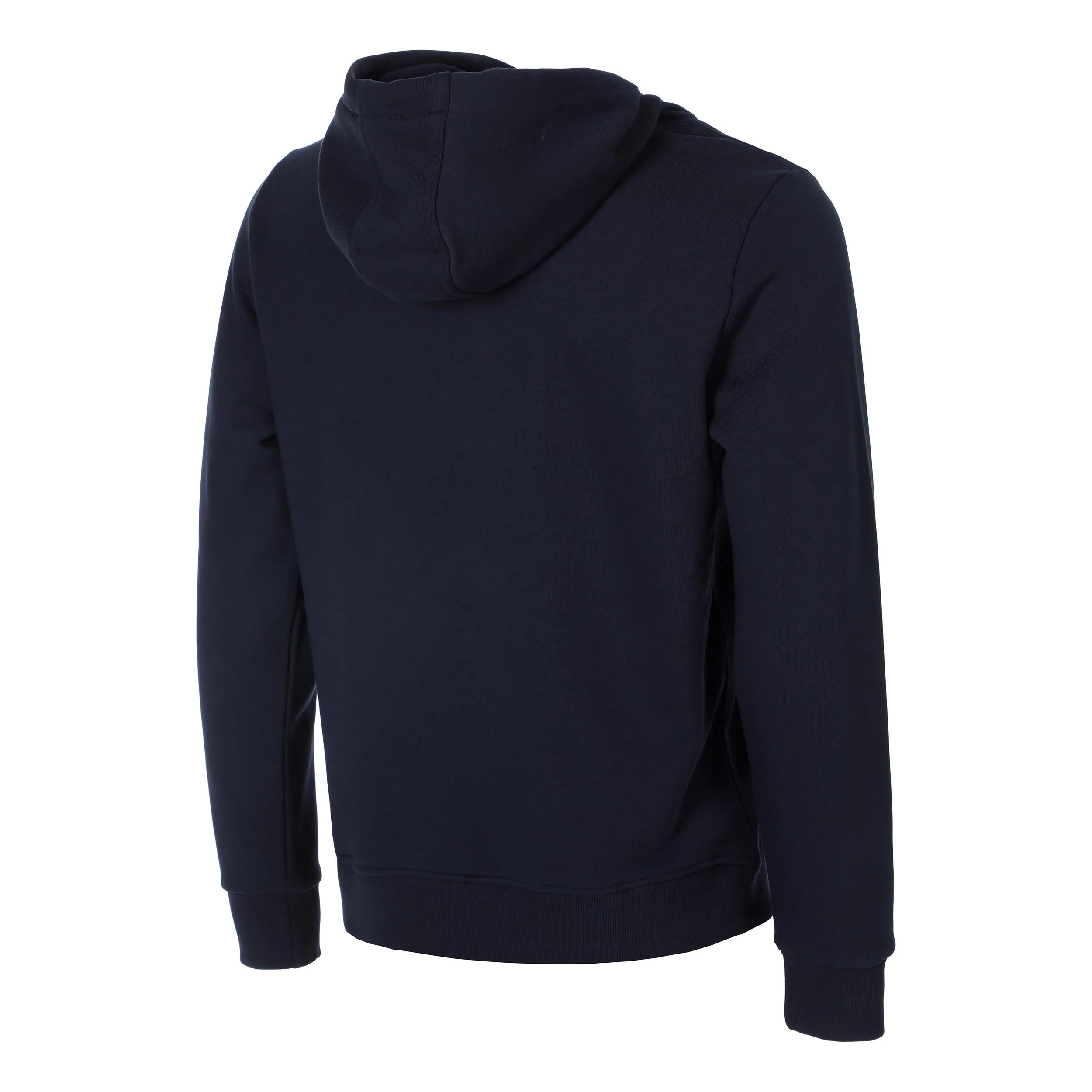 Essential Huvtröja Herrar-mörkblå - Image 2