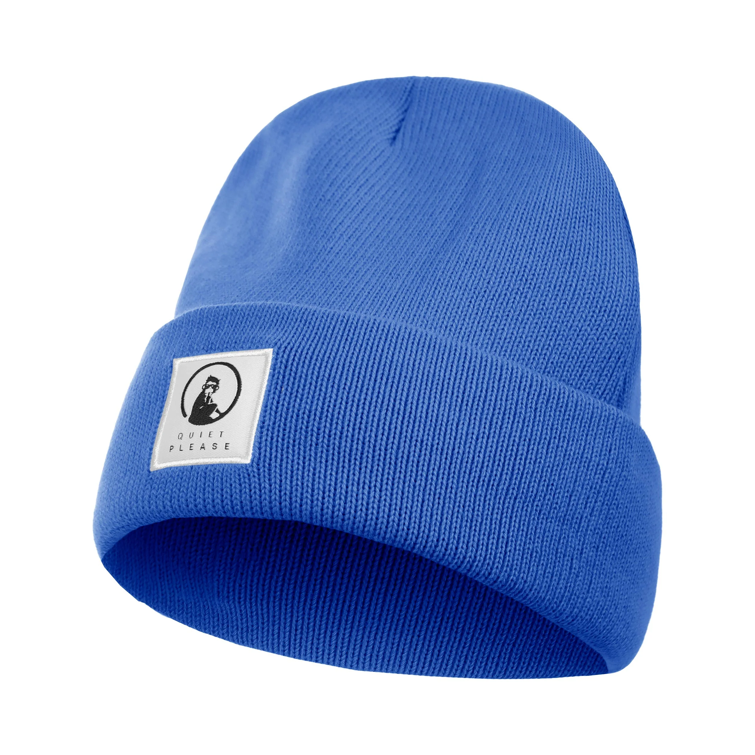 Get Warm Mössa Unisex-mörkblå
