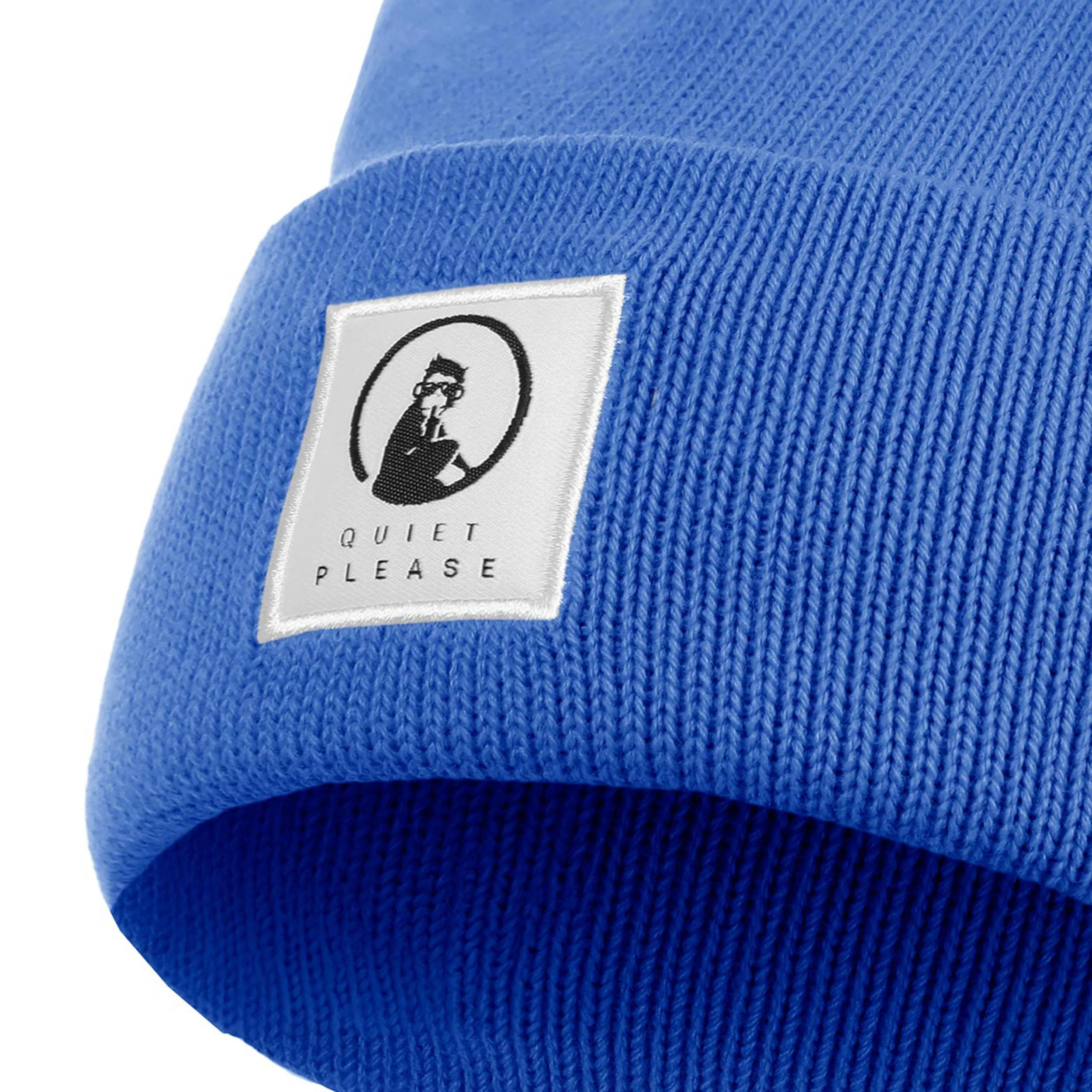 Get Warm Mössa Unisex-mörkblå - Image 2