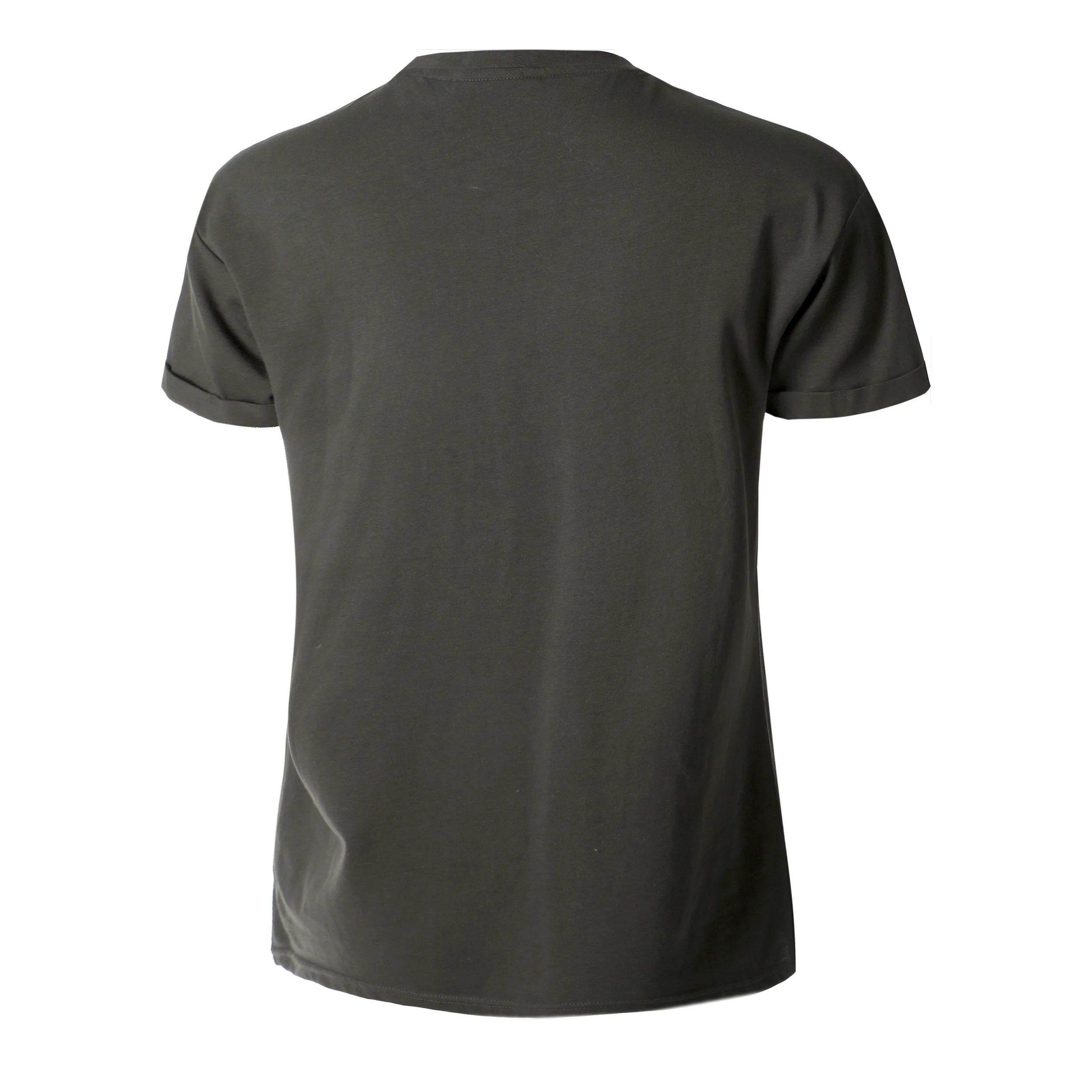 Glitter Word Salad T-shirt Damer-Antracit - Image 2