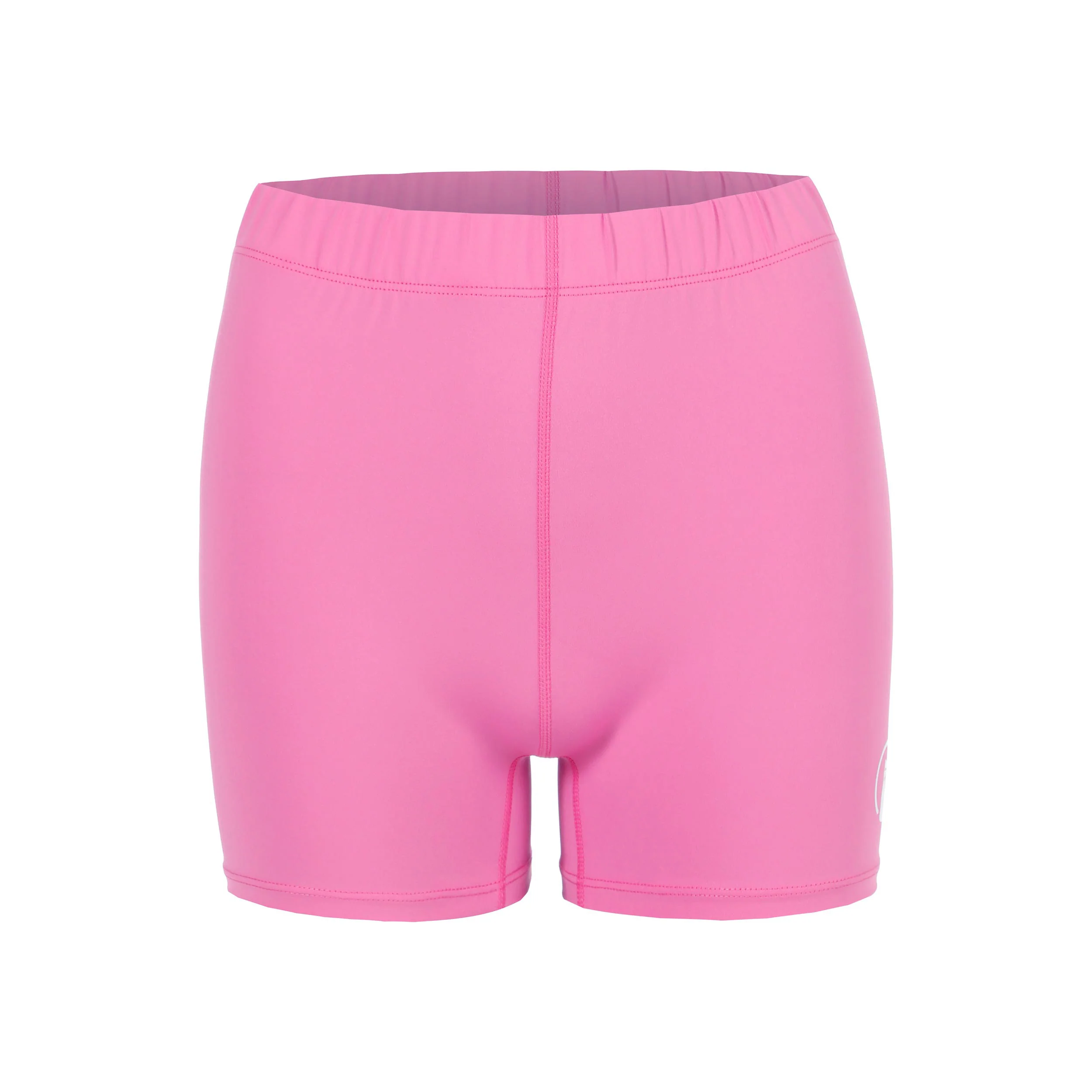 Joy Ace Klänning Damer - rosa, vit - Image 3