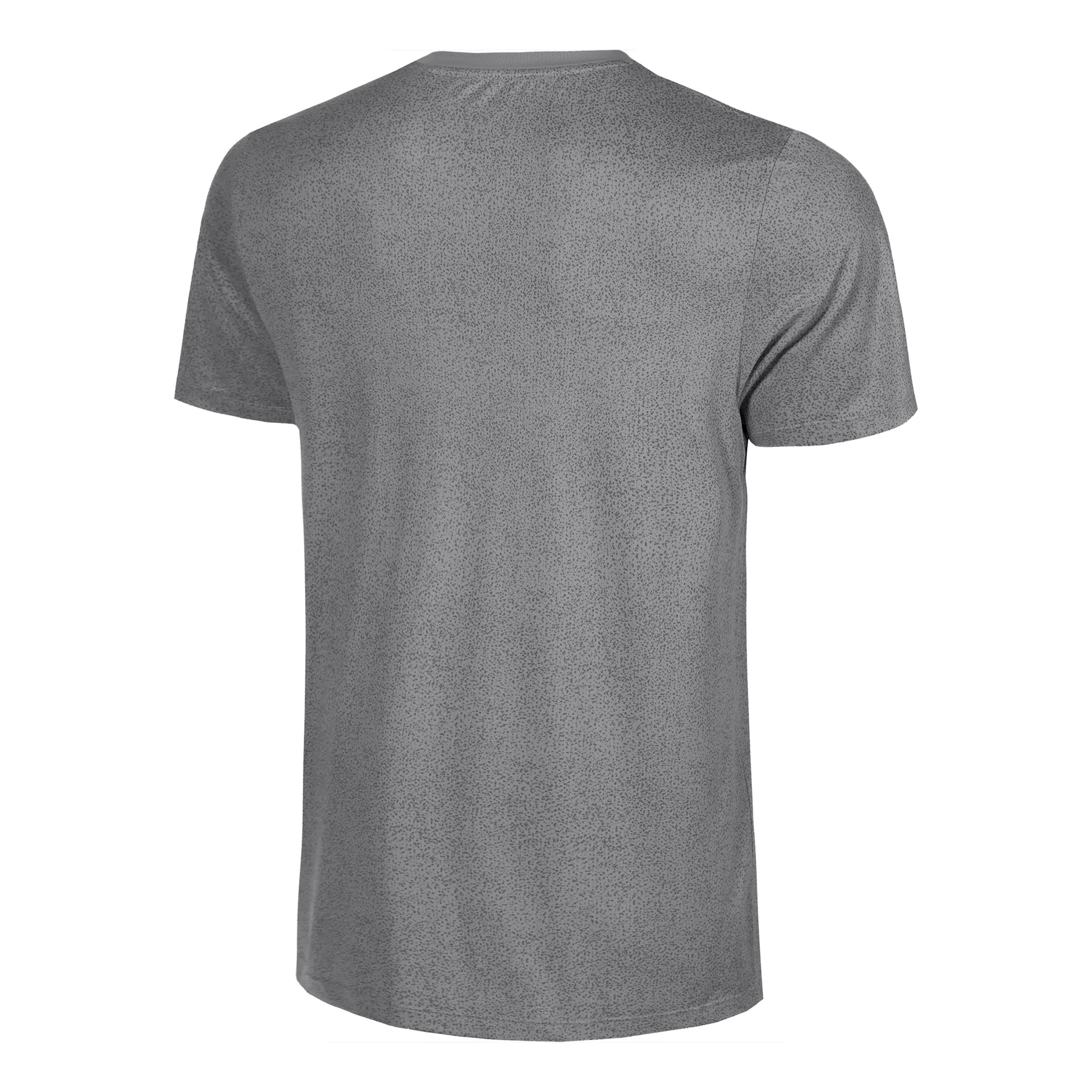 Joy Receiver Close Call T-shirt Herrar - grå, vit - Image 2
