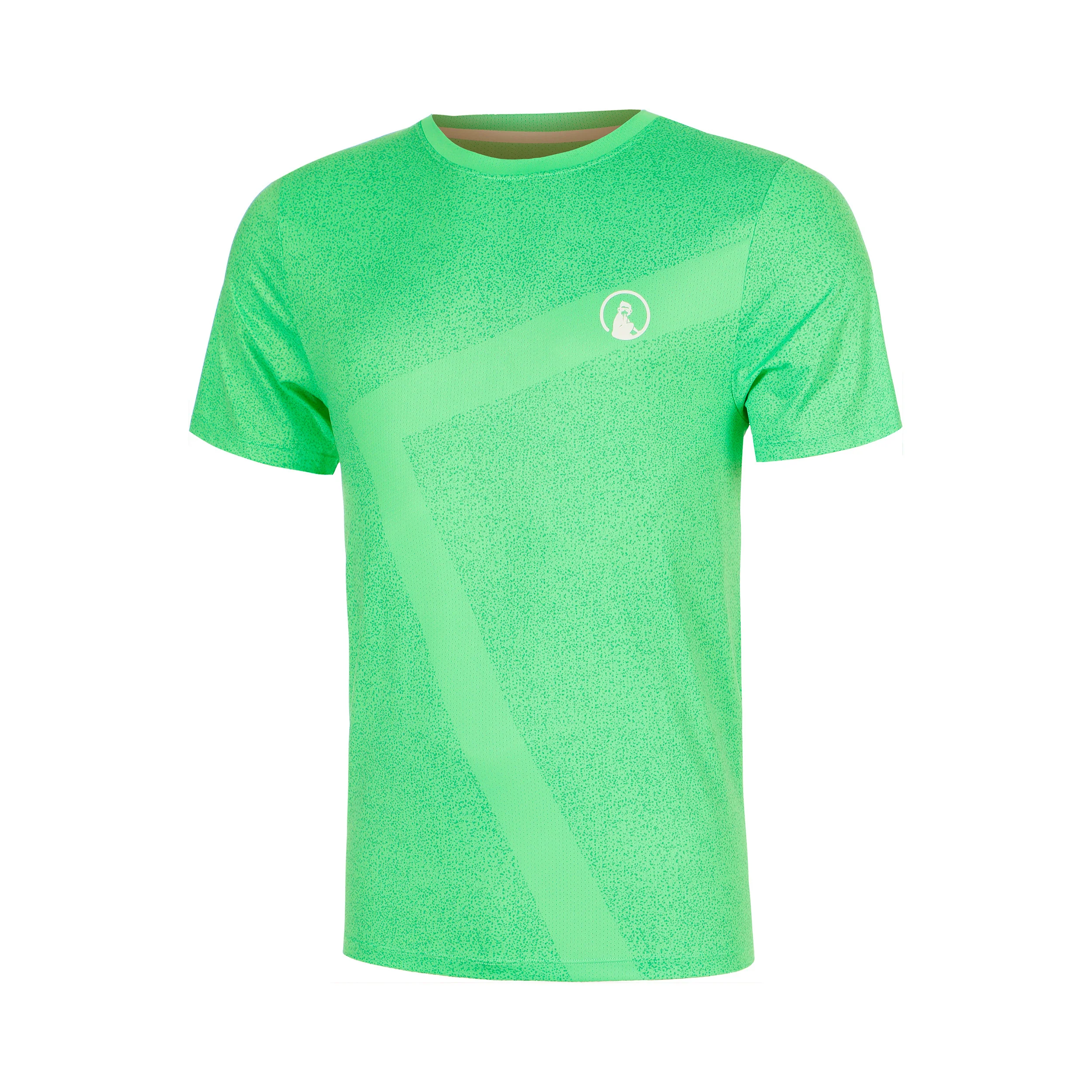 Joy Receiver Close Call T-shirt Pojkar - grön, vit