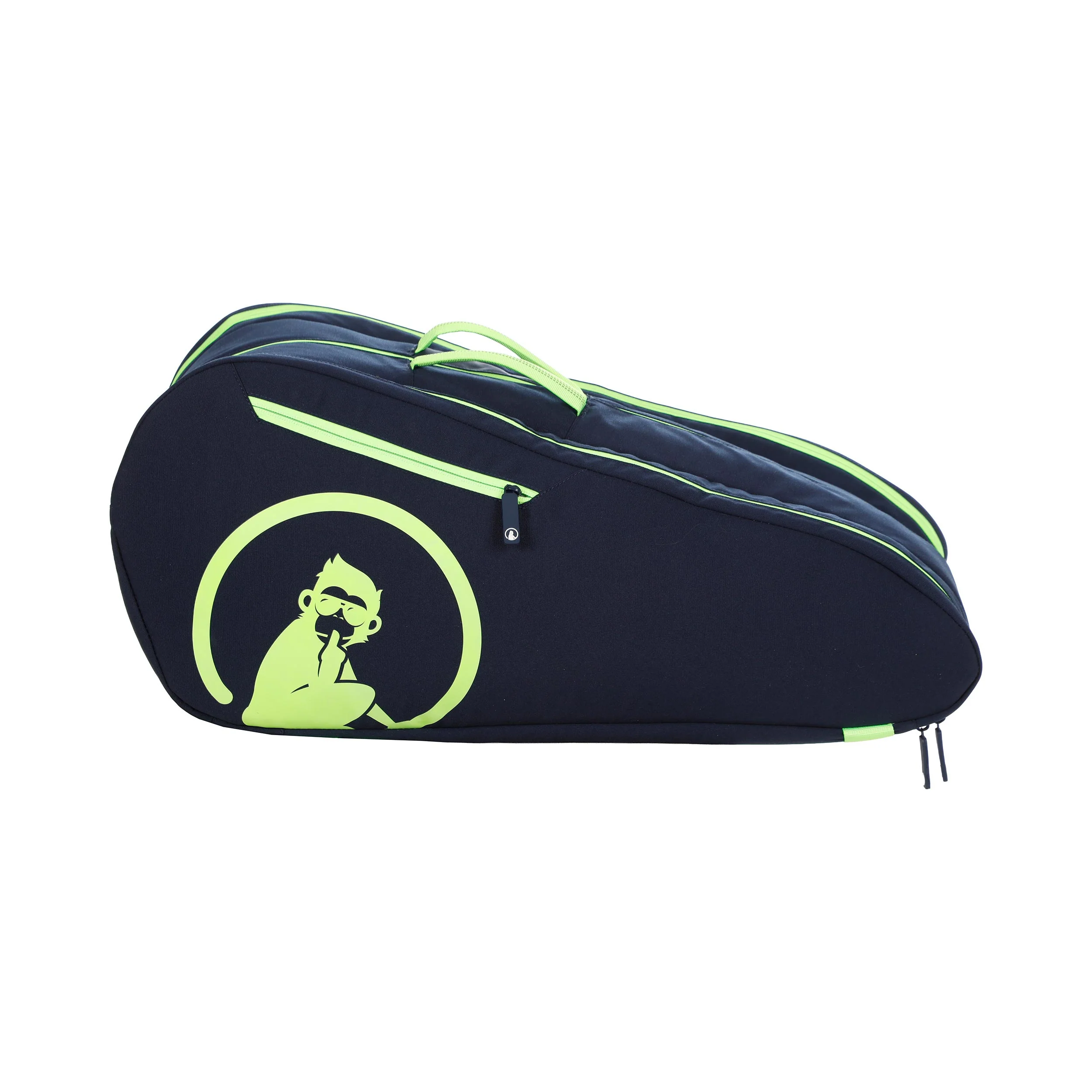 Kids Racketväska - mörkblå - Image 3