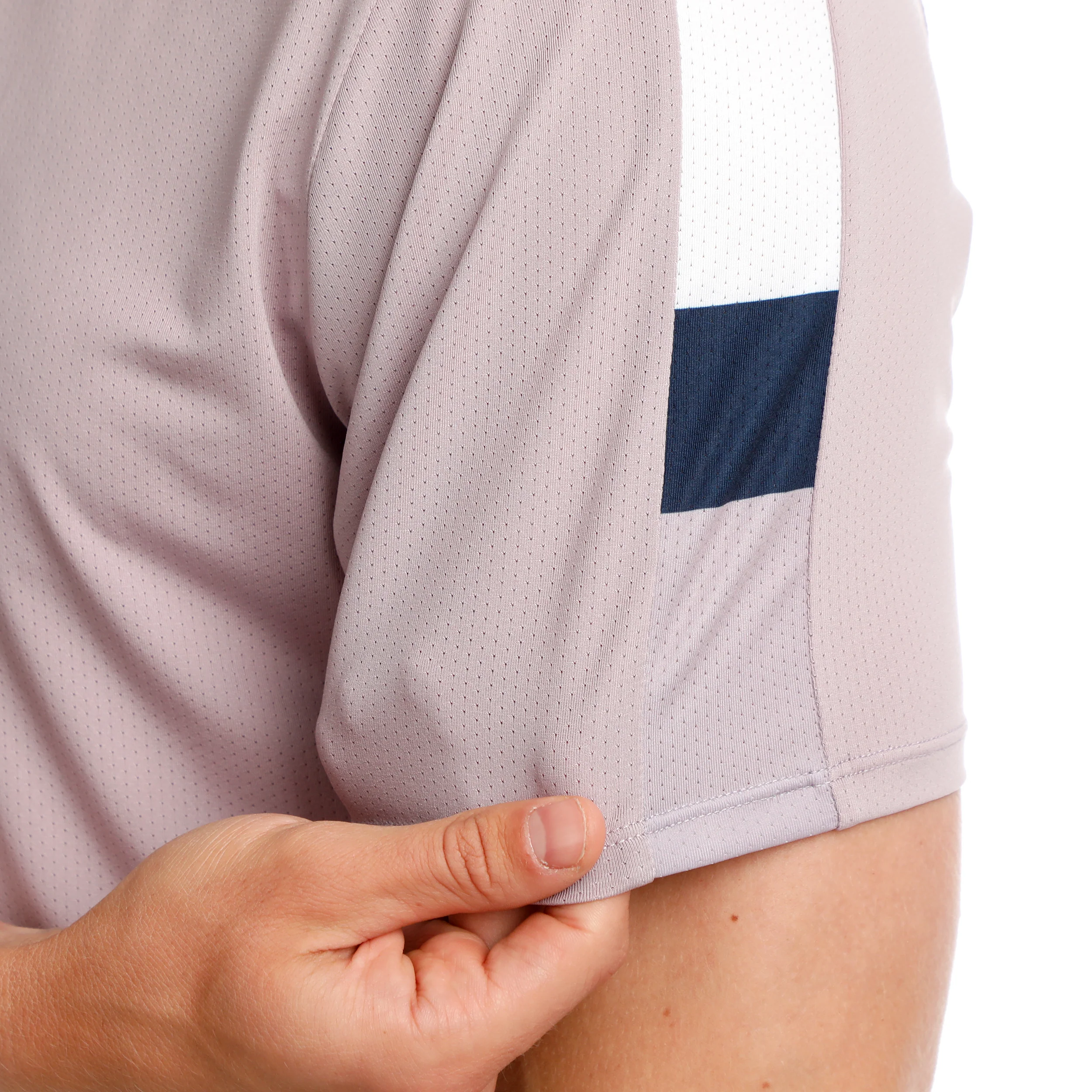 Mind Receiver Hori T-shirt Herrar-Lila,Flerfärgad - Image 10