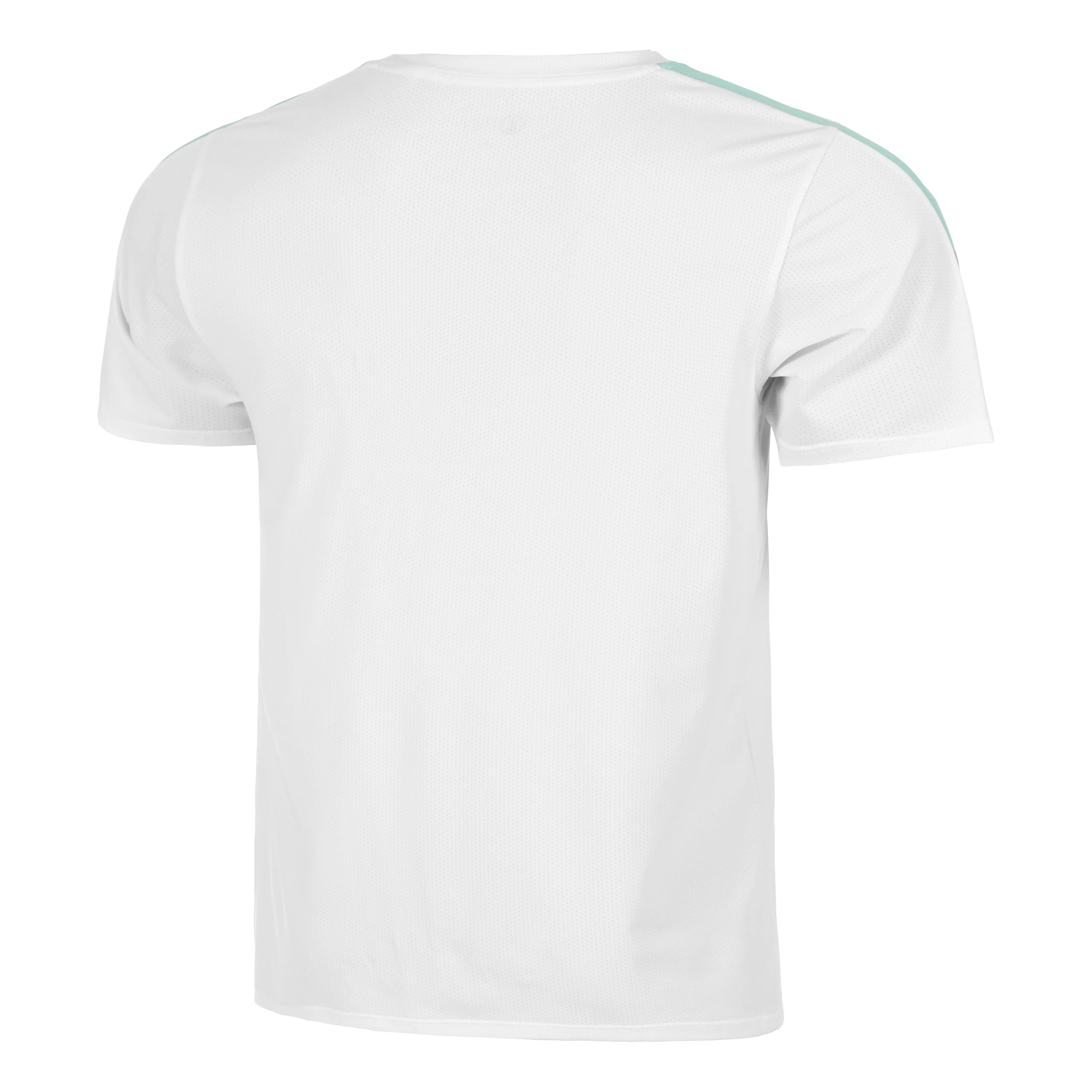 Mind Receiver Hori T-shirt Herrar-Vit,Flerfärgad - Image 2
