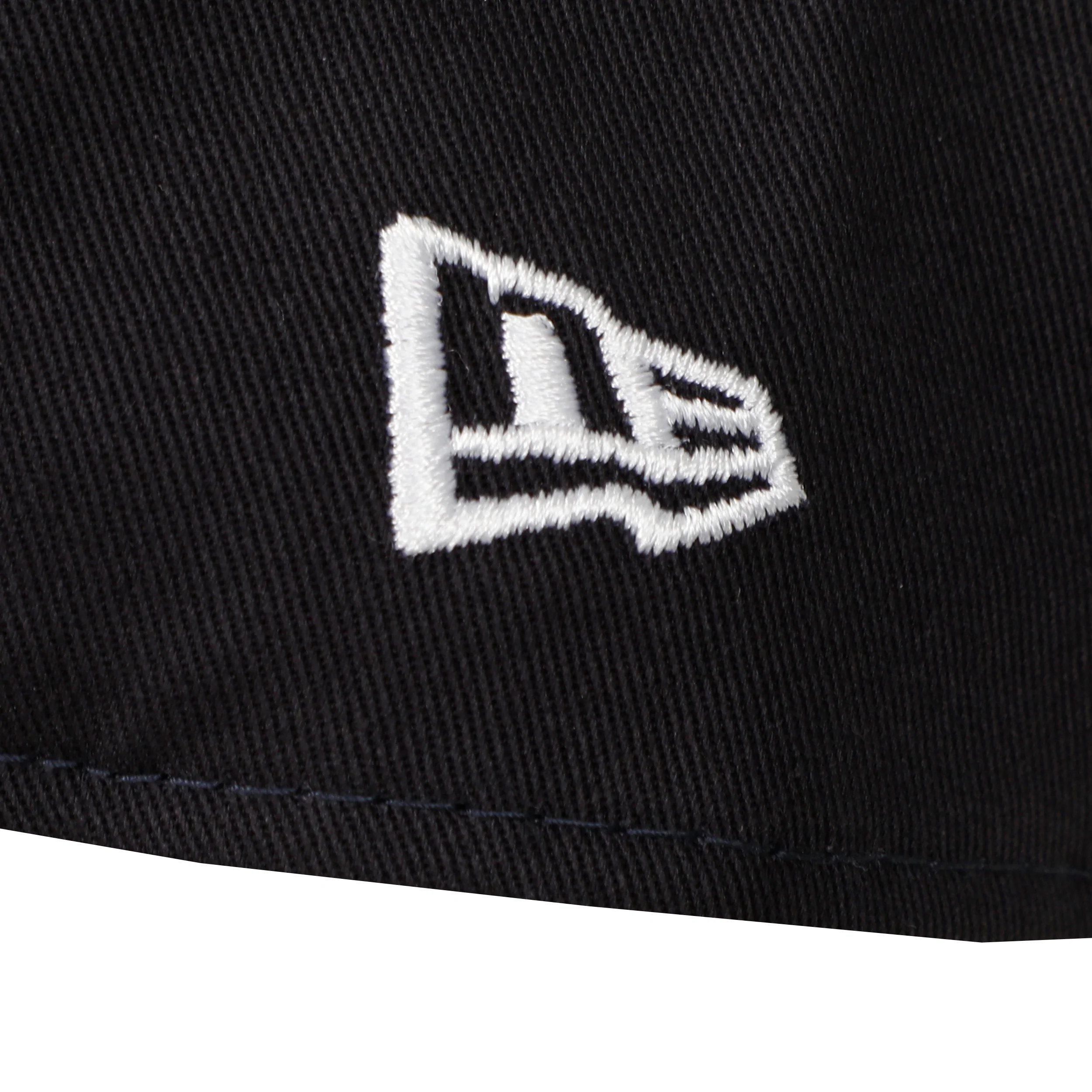 New Era Core 9 Forty Keps-Mörkblå,Vit - Image 4