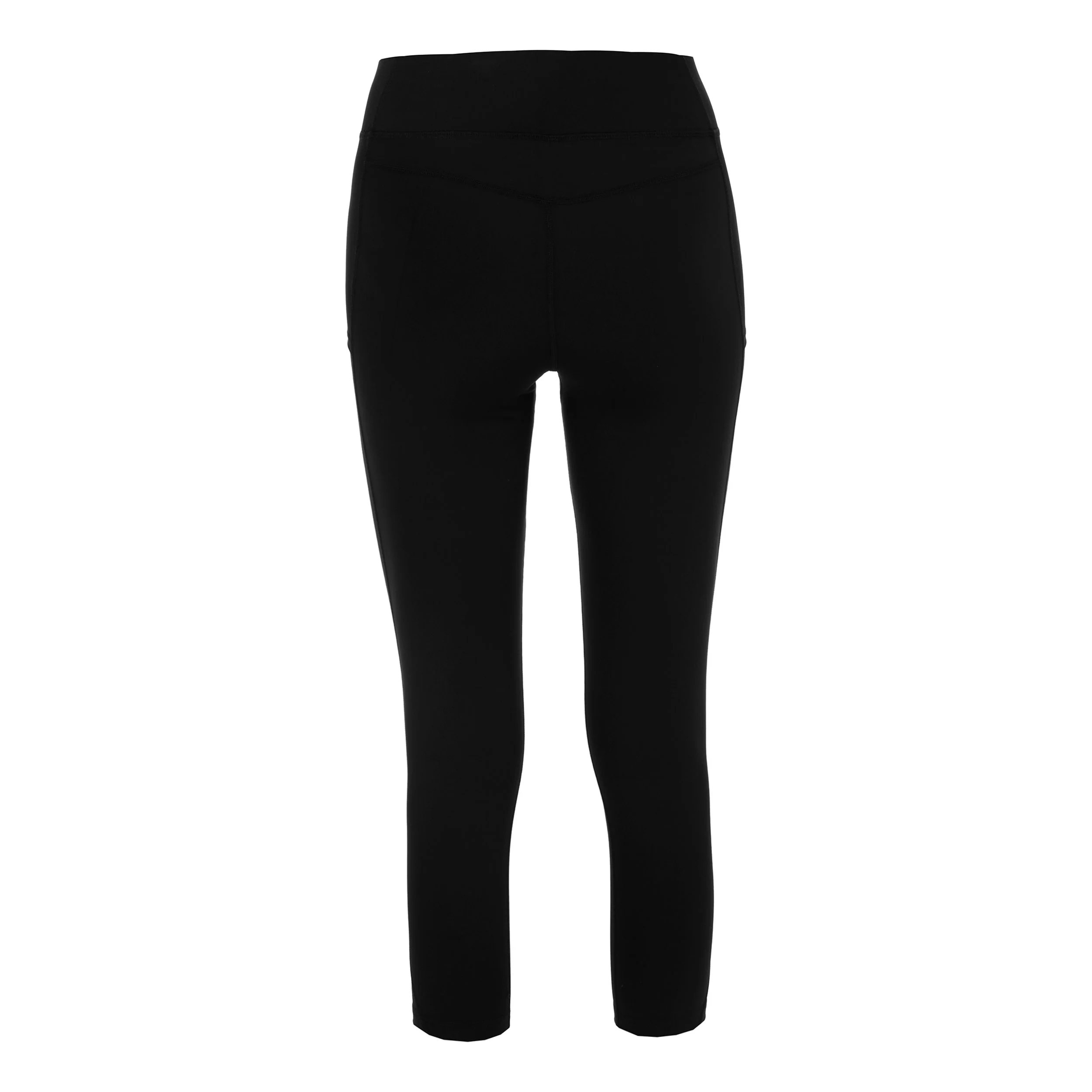 Pocket 1/1 Tights Damer-svart - Image 2