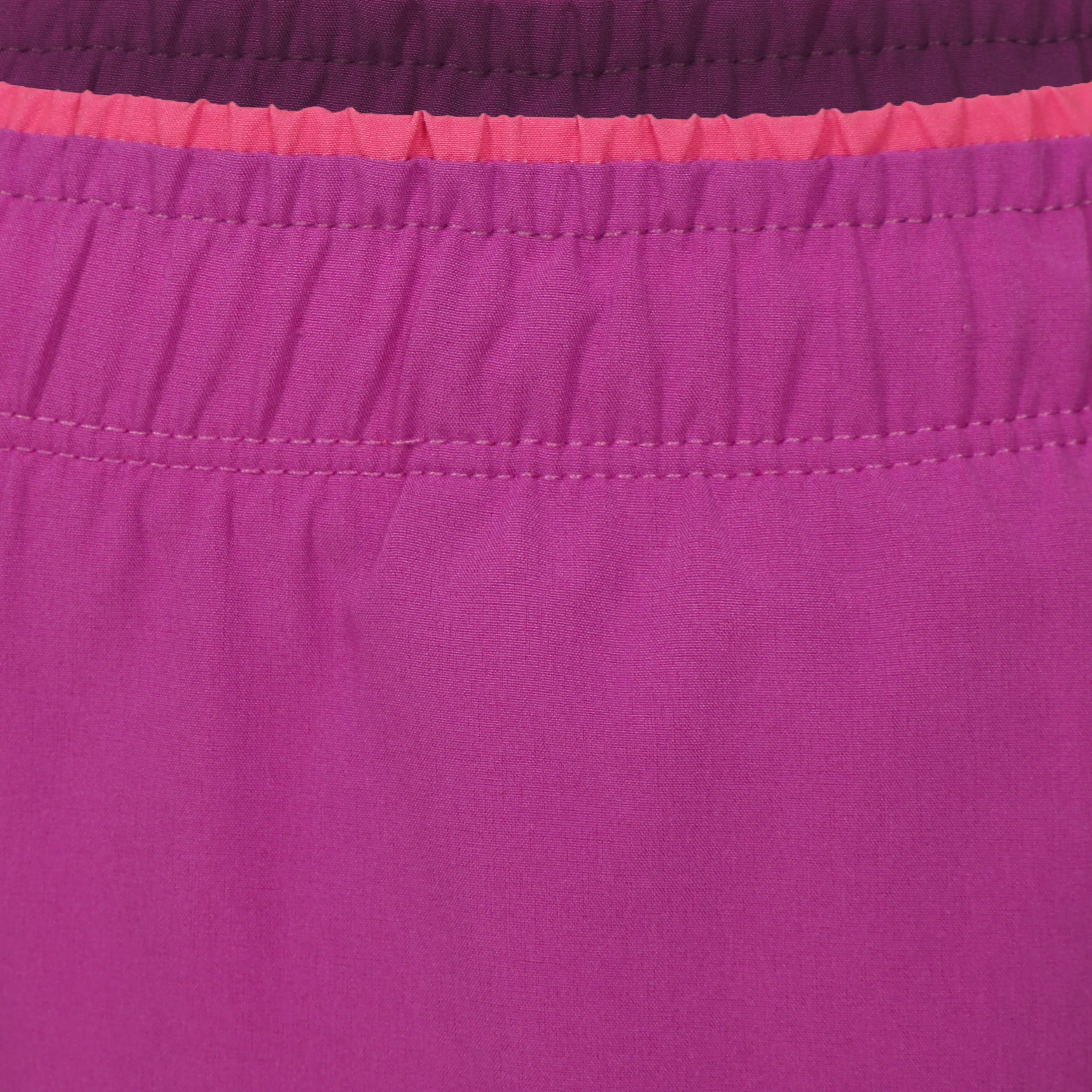 Point 2in1 Shorts Flickor-Berry,Pink - Image 4