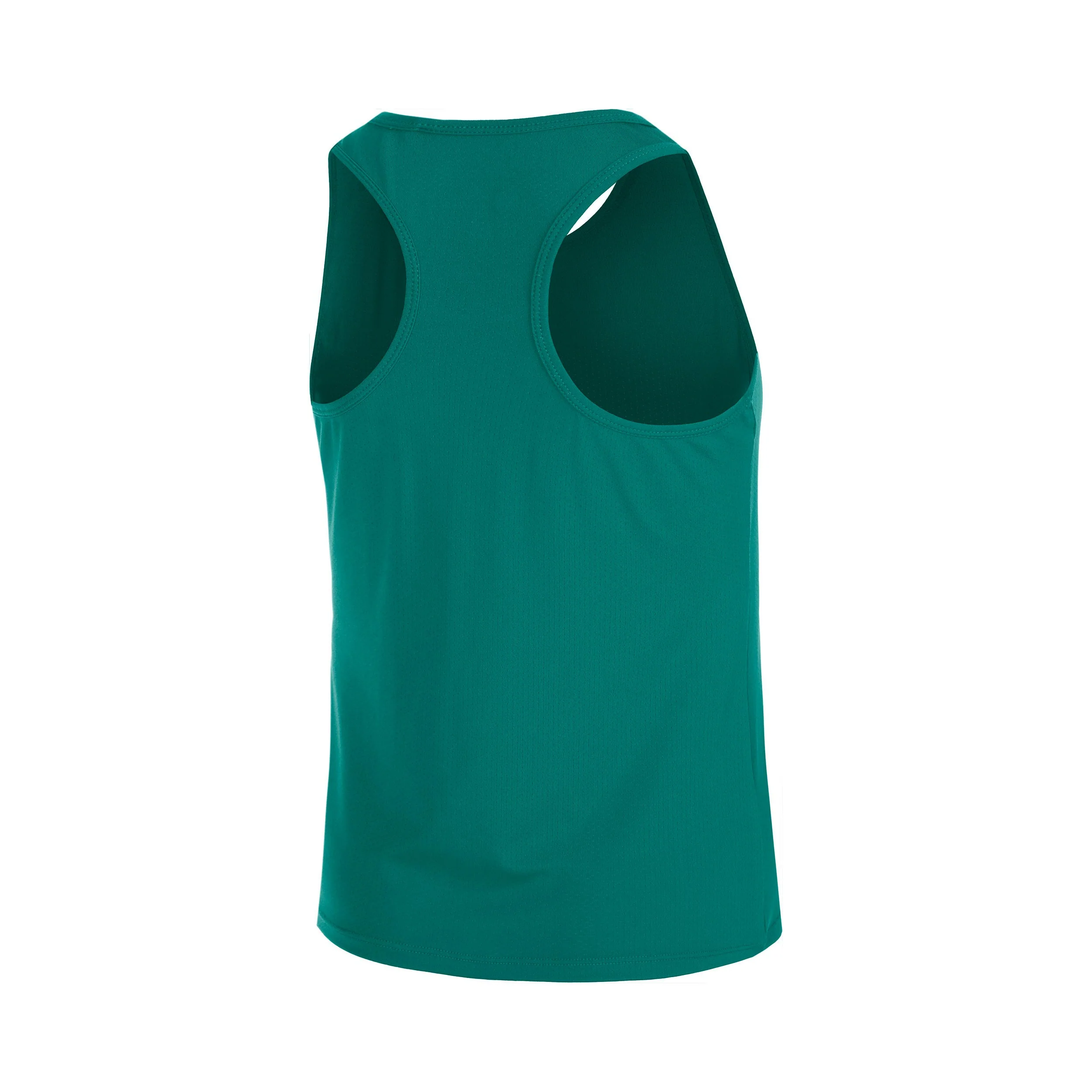 Racerback Linne Flickor-grön - Image 2