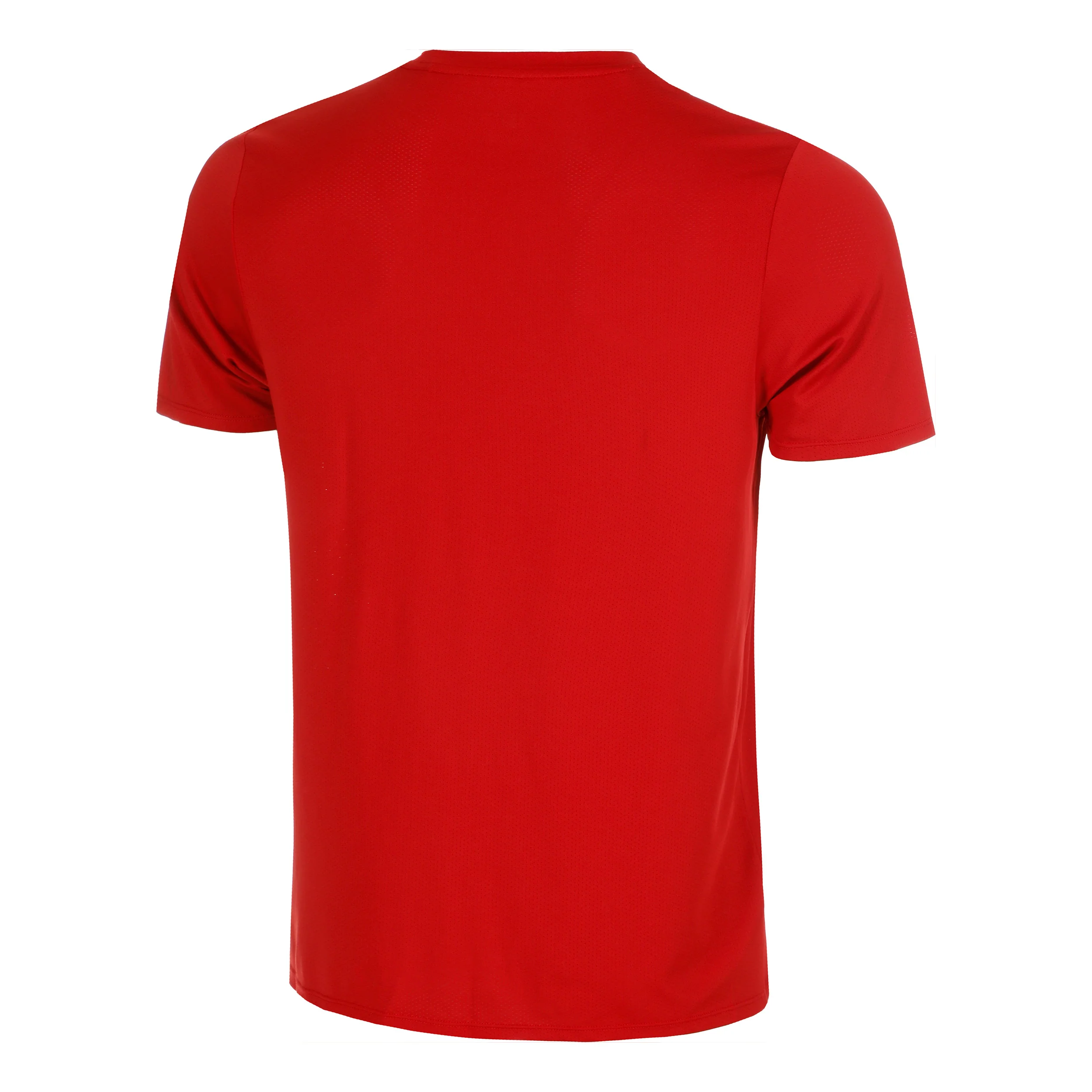 Receiver T-shirt Herrar-Röd - Image 2