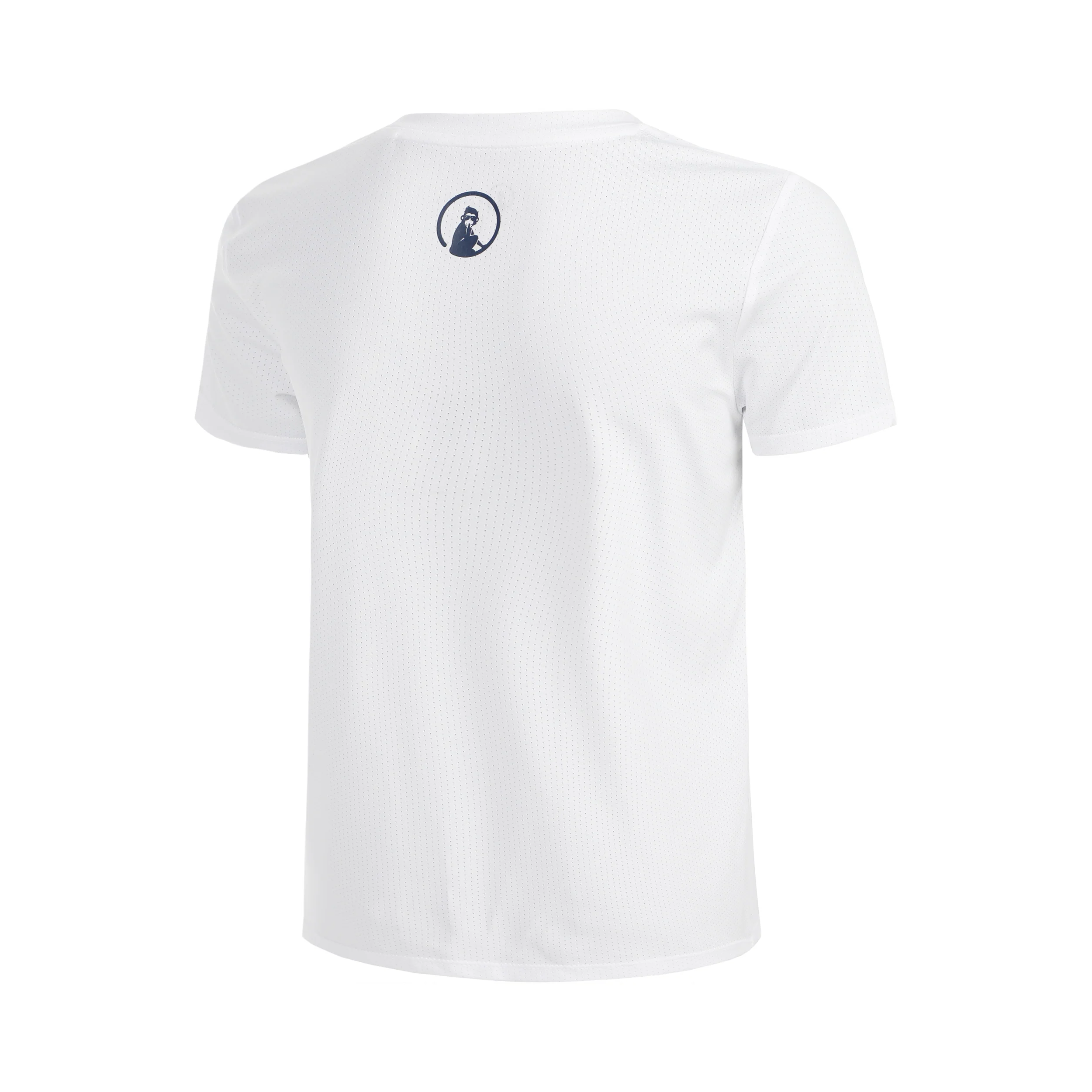 Receiver T-shirt Pojkar-vit - Image 2