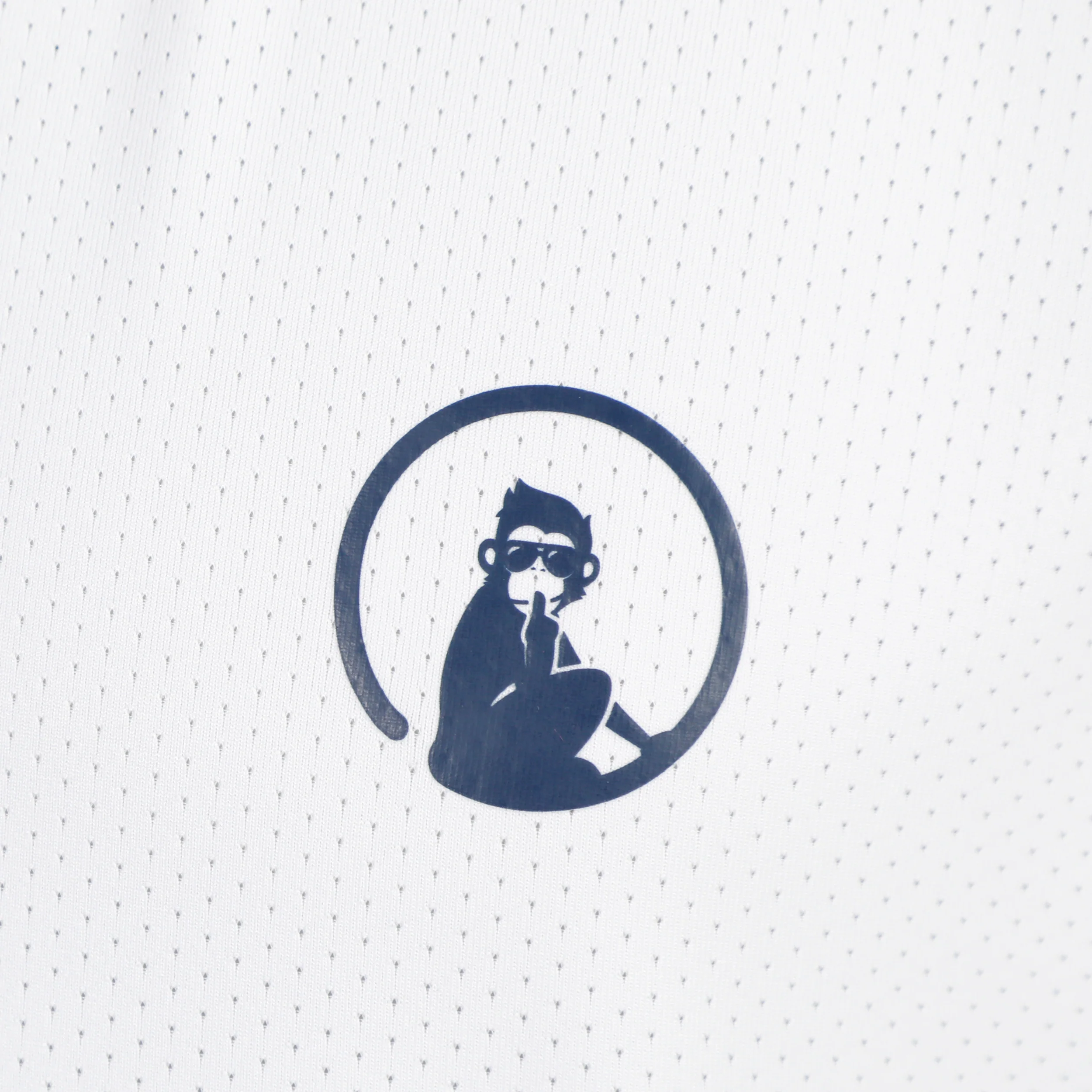 Receiver T-shirt Pojkar-vit - Image 3