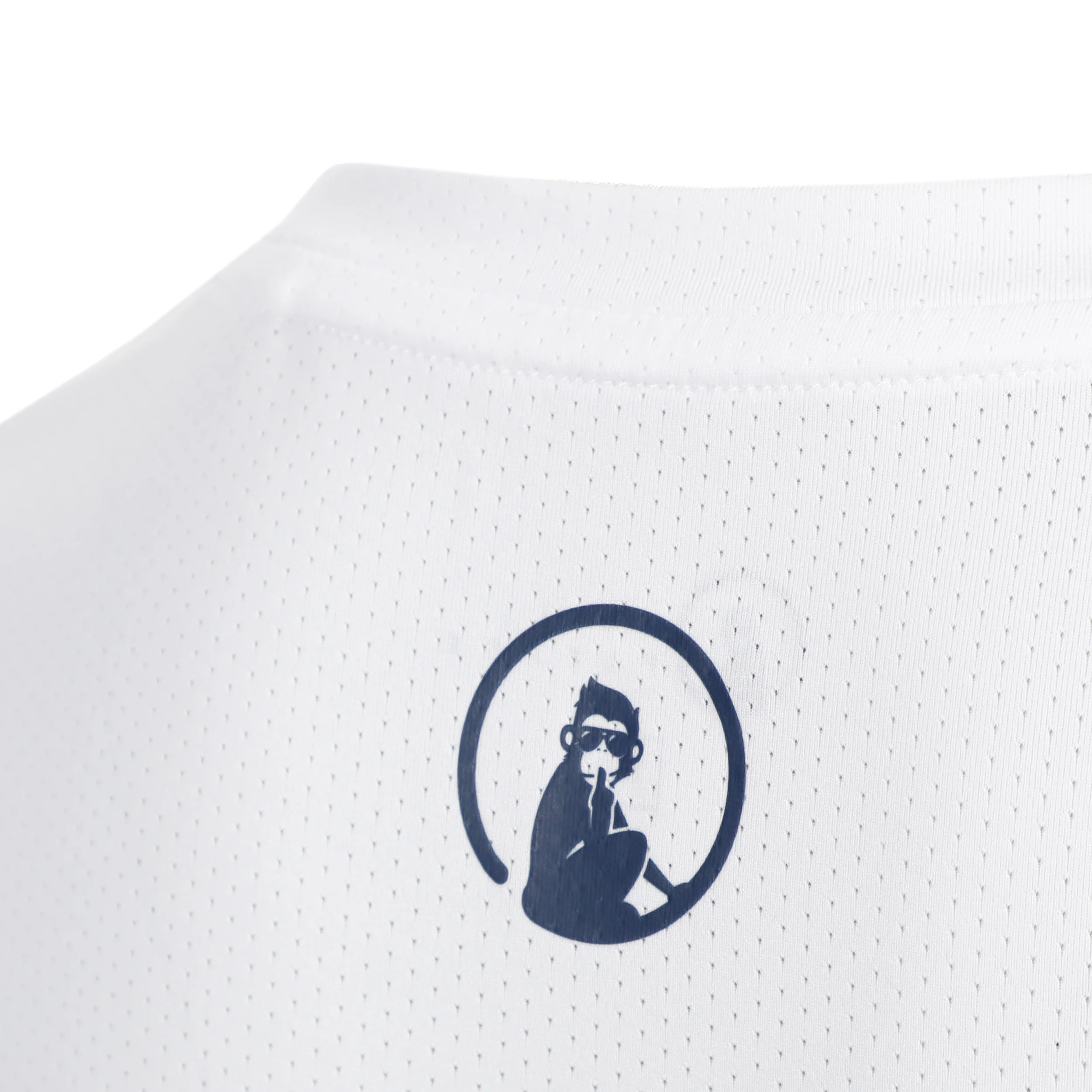 Receiver T-shirt Pojkar-vit - Image 4