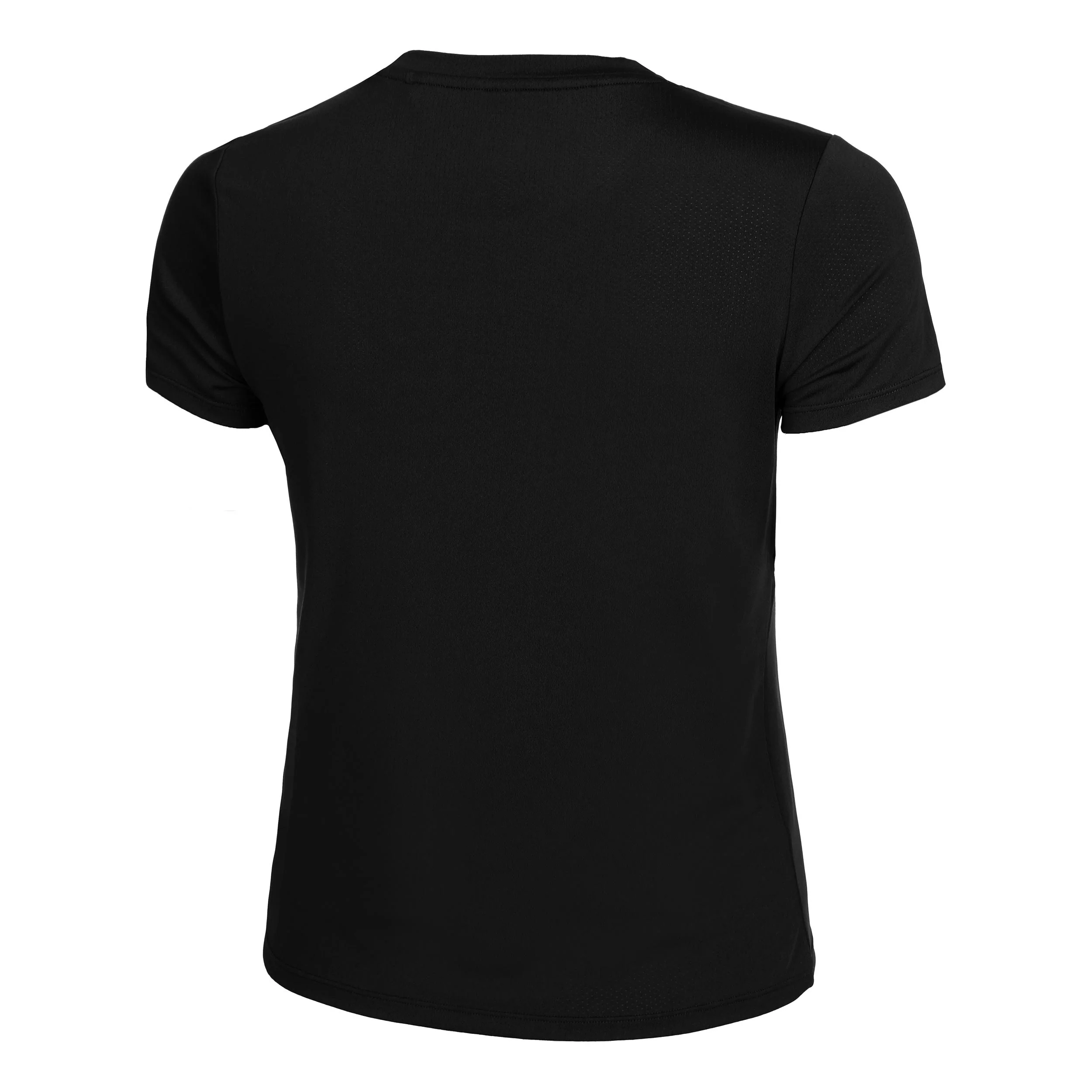 Retriever T-shirt Damer-Svart - Image 2