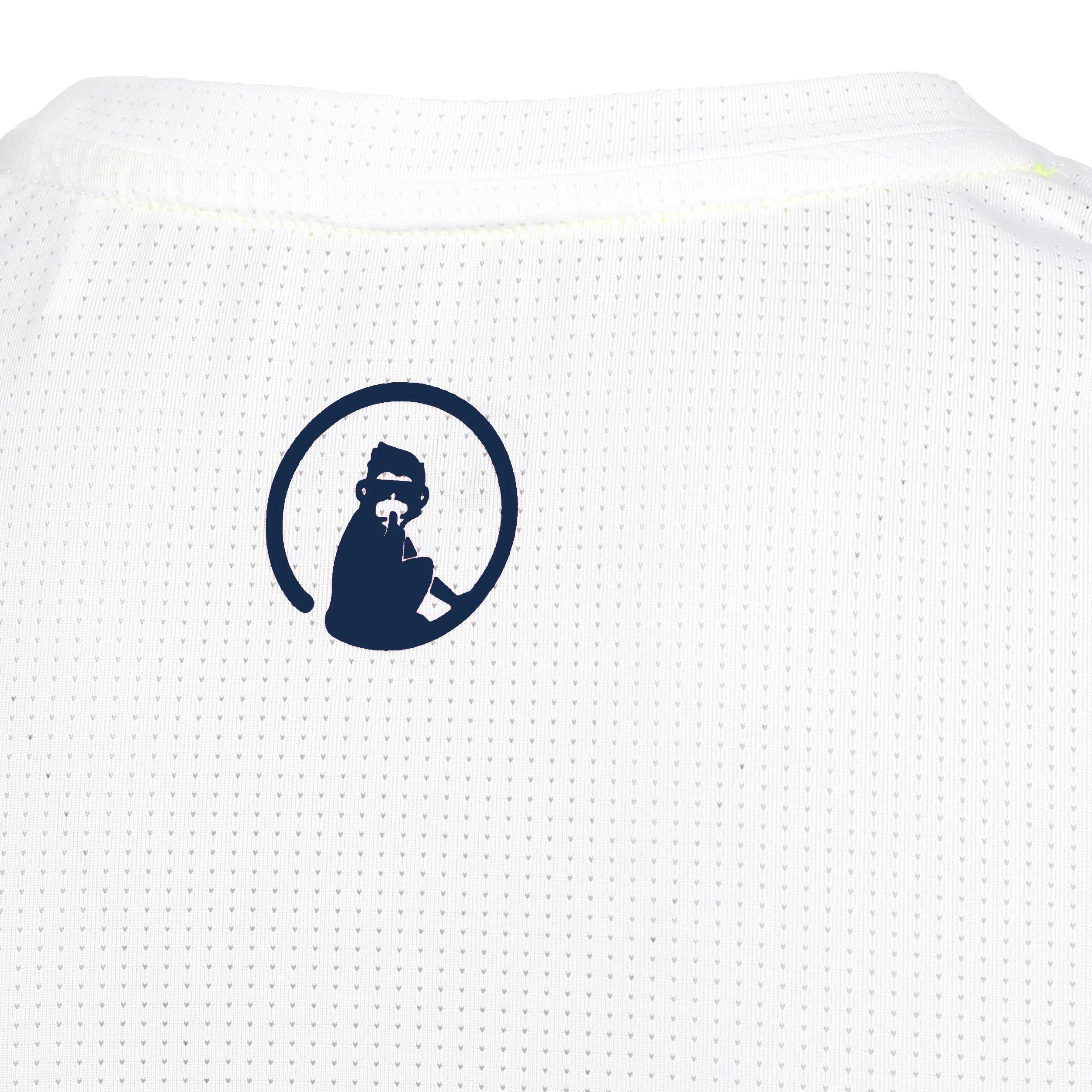 Retriever T-shirt Flickor-vit - Image 5