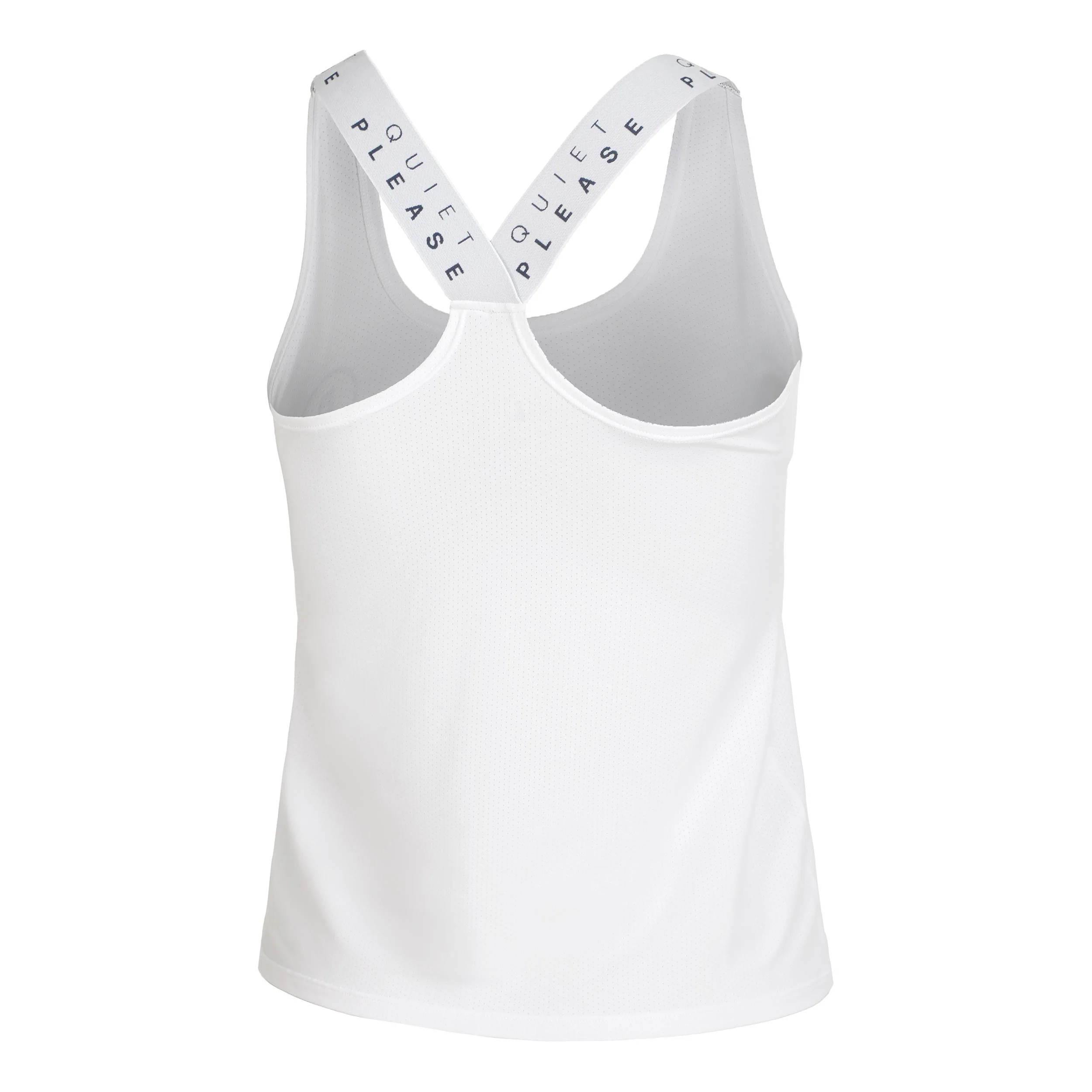 Serve & Volley 2.0 Linne Damer-Vit - Image 2