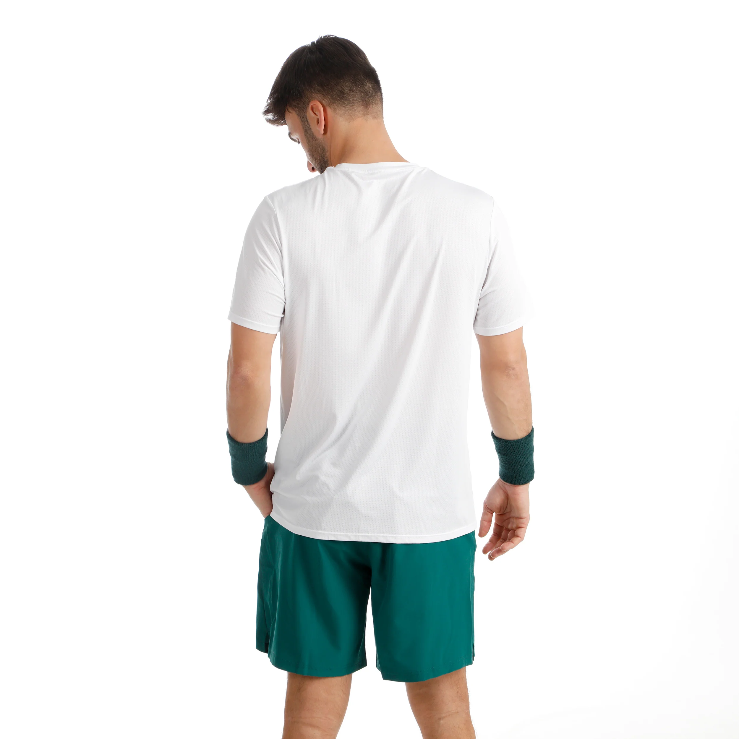 Smash 2.0 Shorts Herrar-grön - Image 7