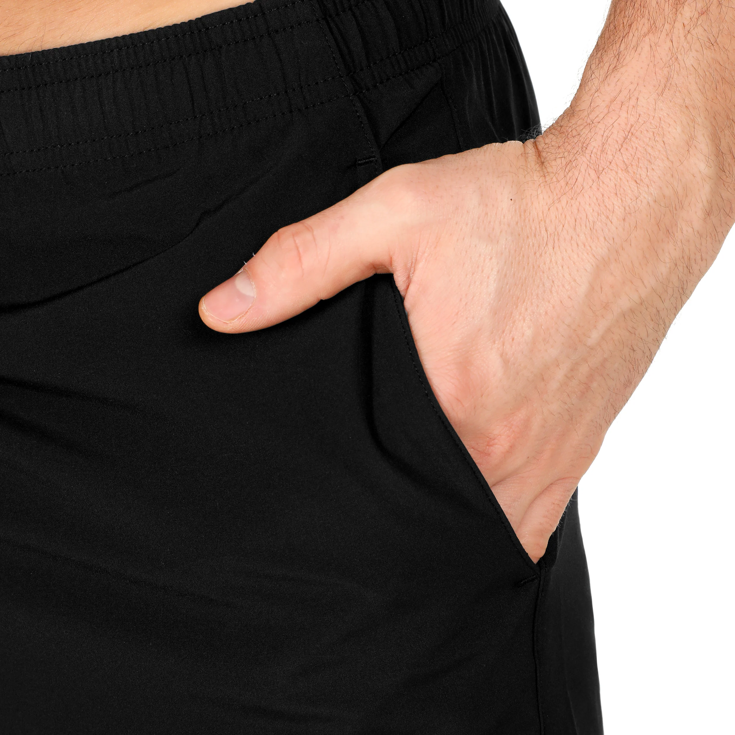 Smash 2.0 Shorts Herrar-Svart,Vit - Image 6