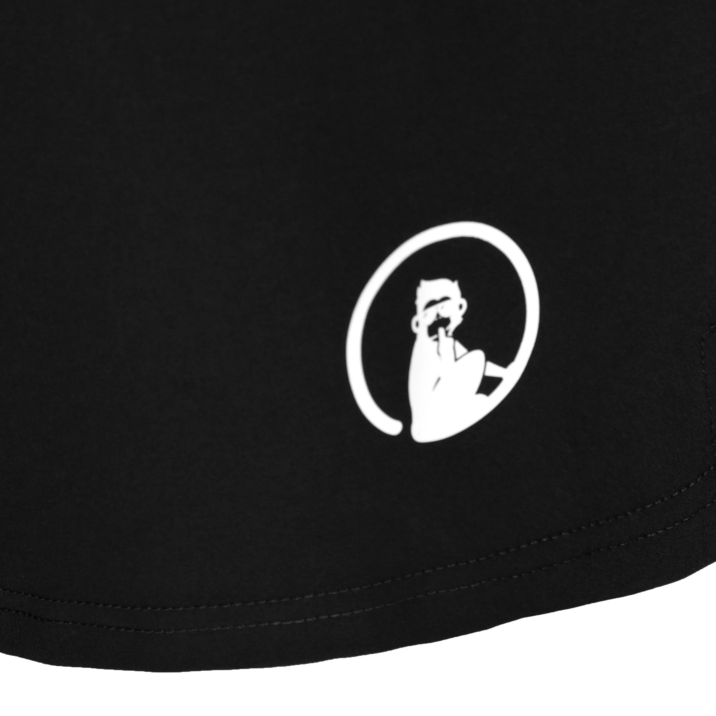 Smash 2.0 Shorts Herrar-Svart,Vit - Image 9