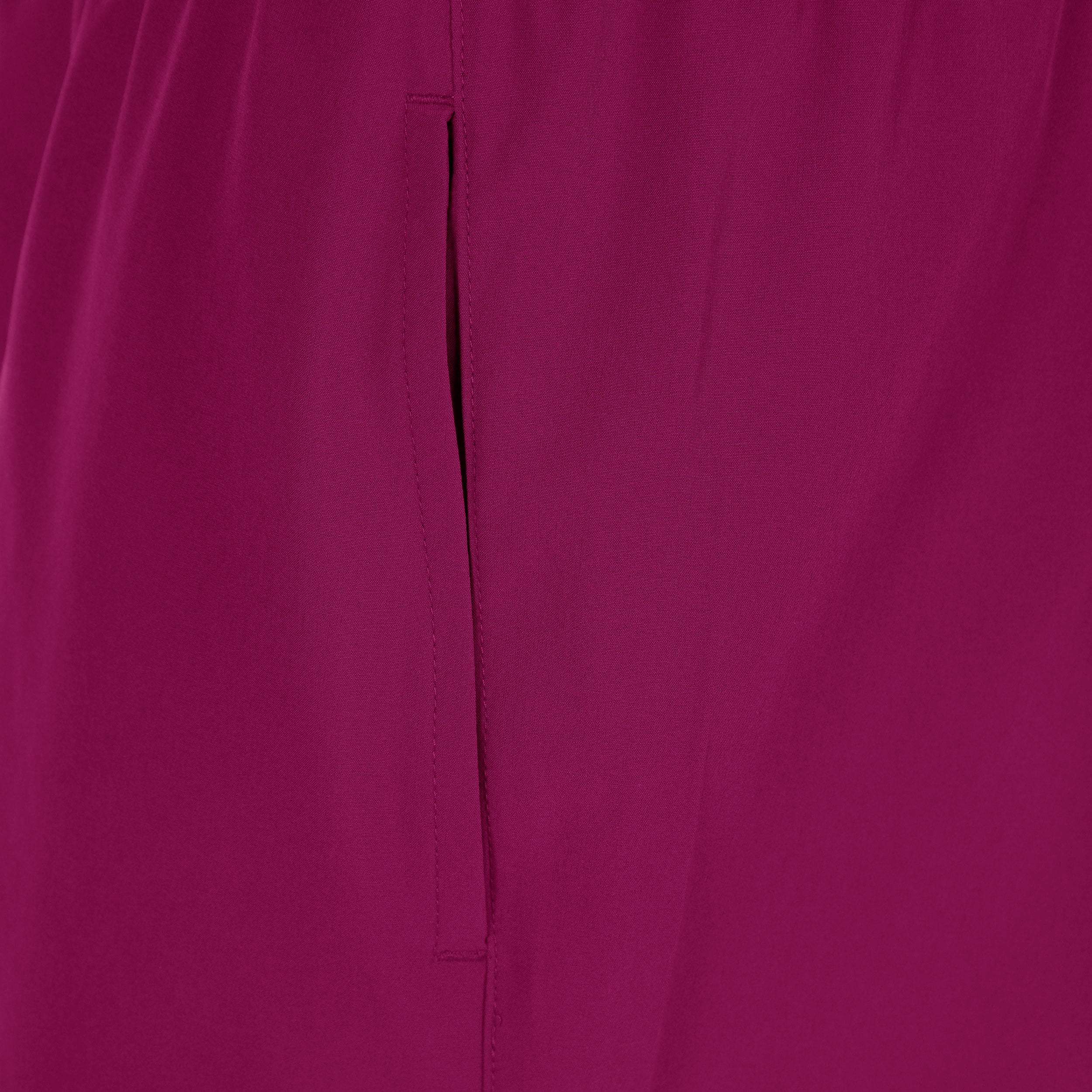 Smash Shorts Pojkar-berry, vit - Image 4