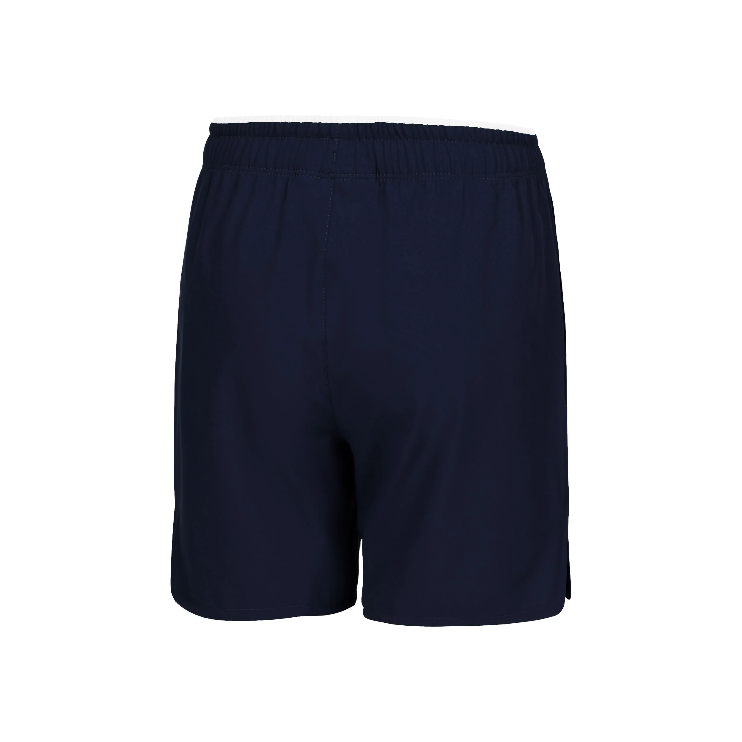 Smash Shorts Pojkar-Mörkblå,Vit - Image 2