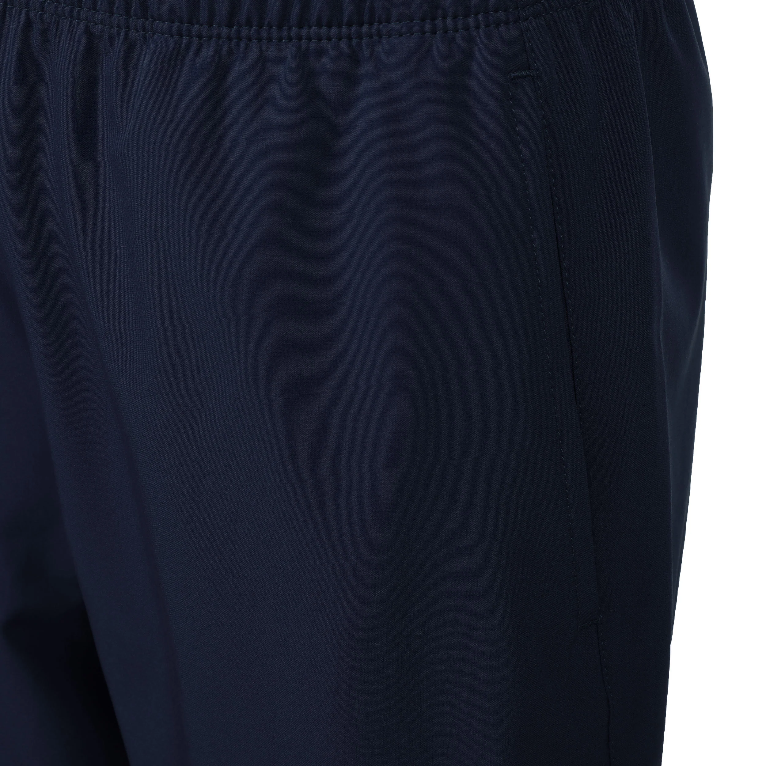Smash Shorts Pojkar-Mörkblå,Vit - Image 4