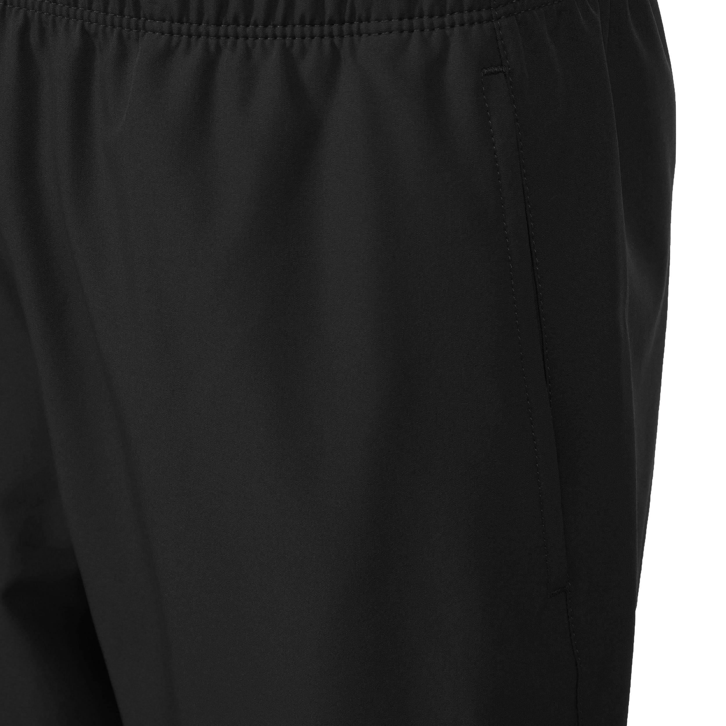 Smash Shorts Pojkar-svart - Image 4
