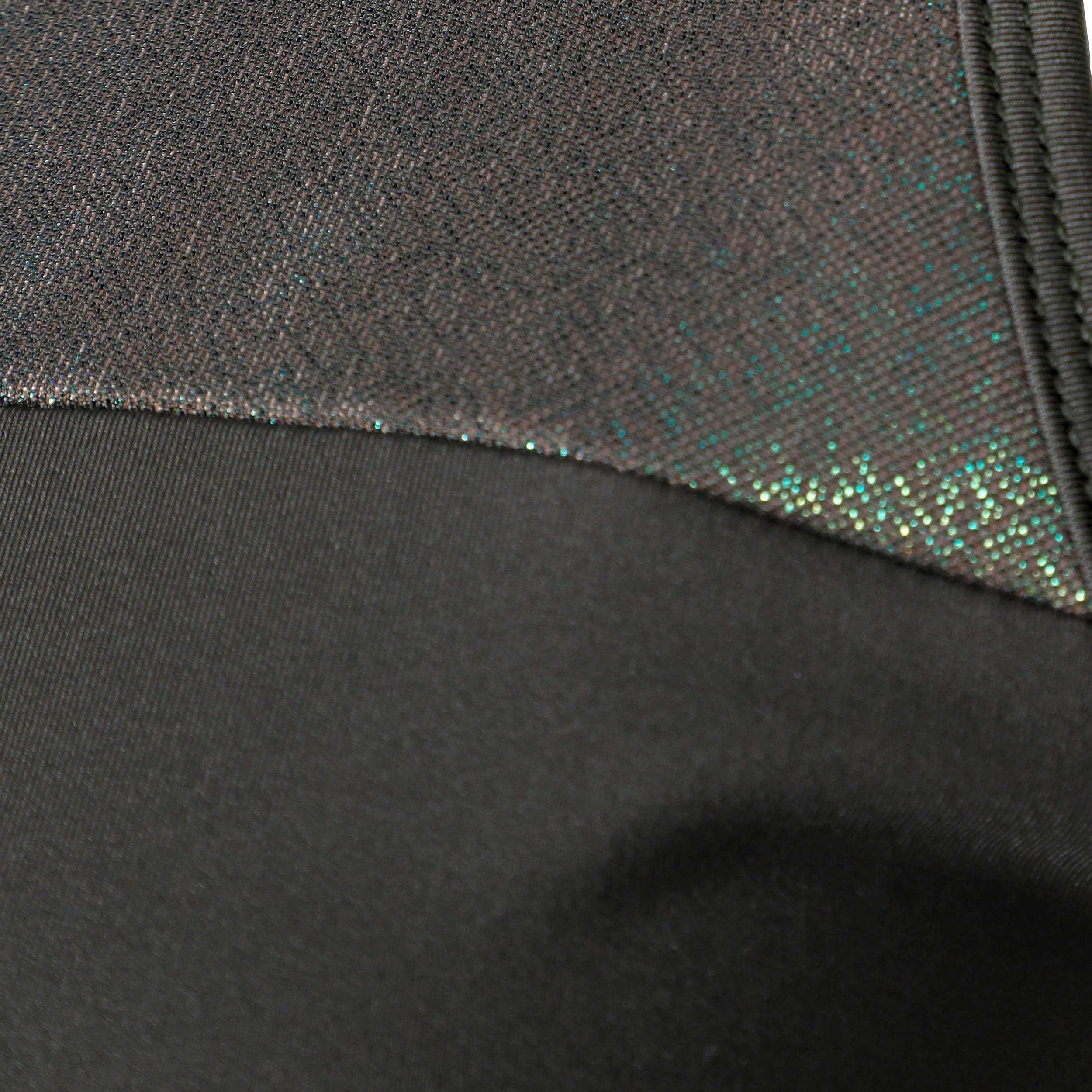 Sparkle Racerback Linne Damer-Antracit - Image 4
