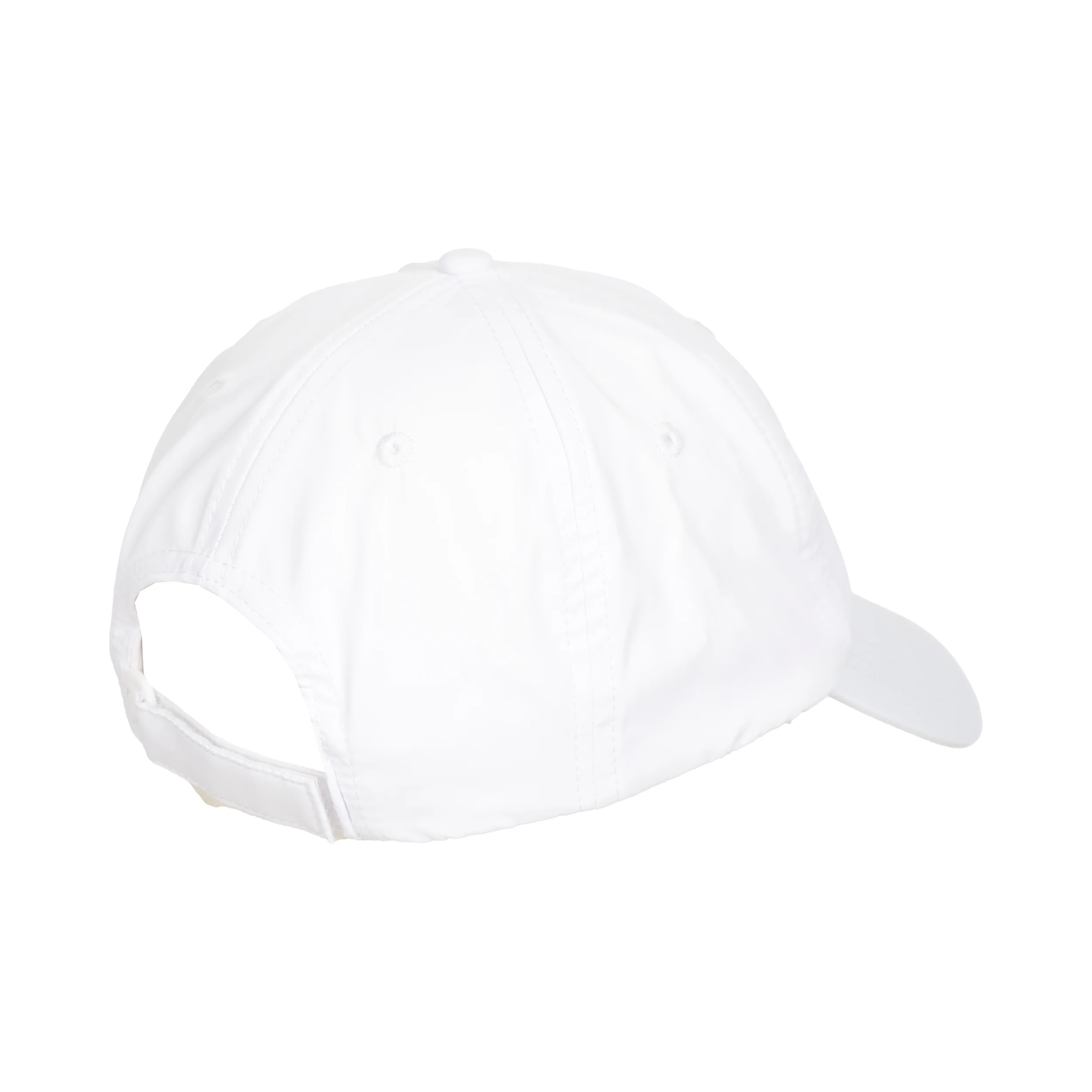 Speedpro Light Player Keps-Vit,Svart - Image 2
