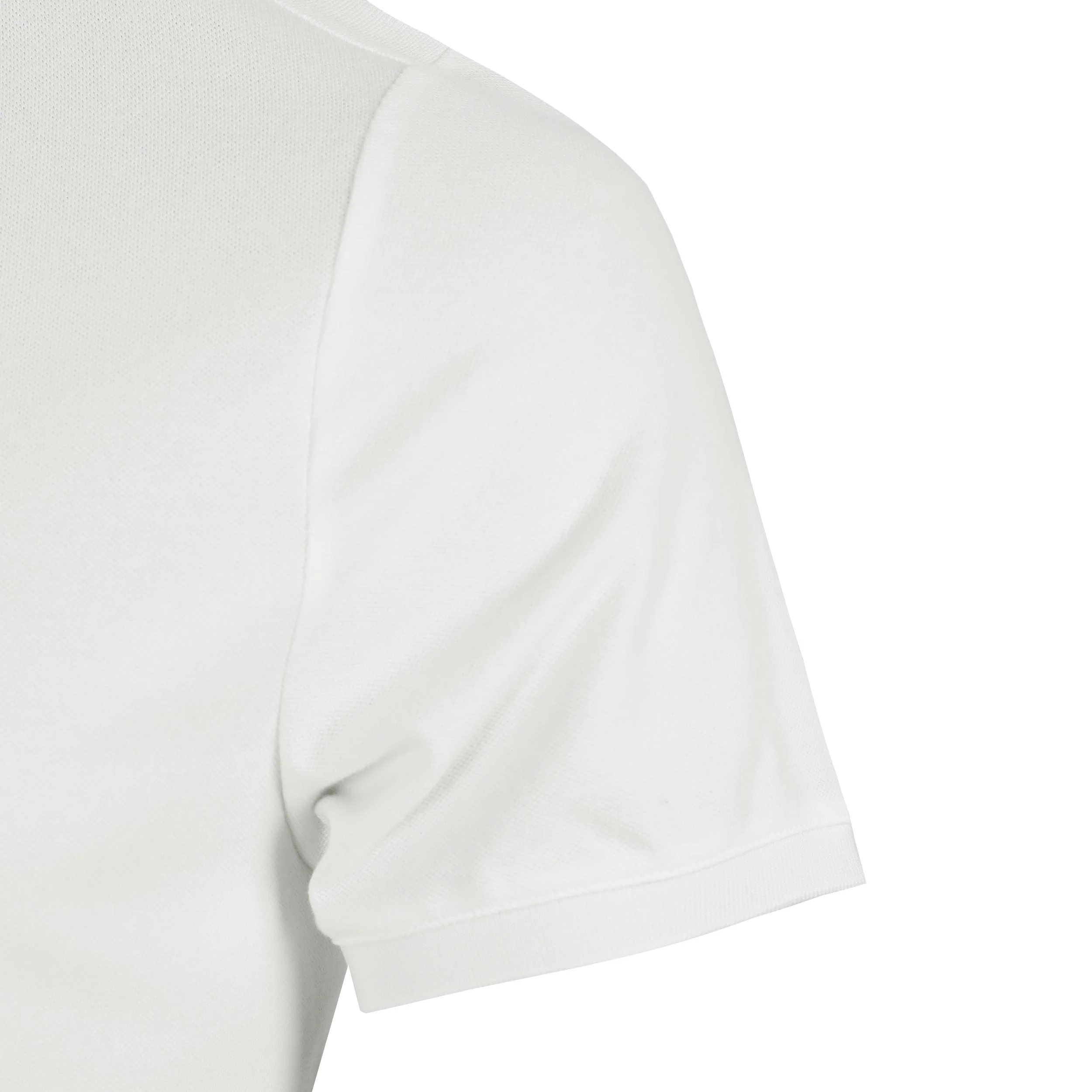 Tonal Core Polo Herrar-creme - Image 4