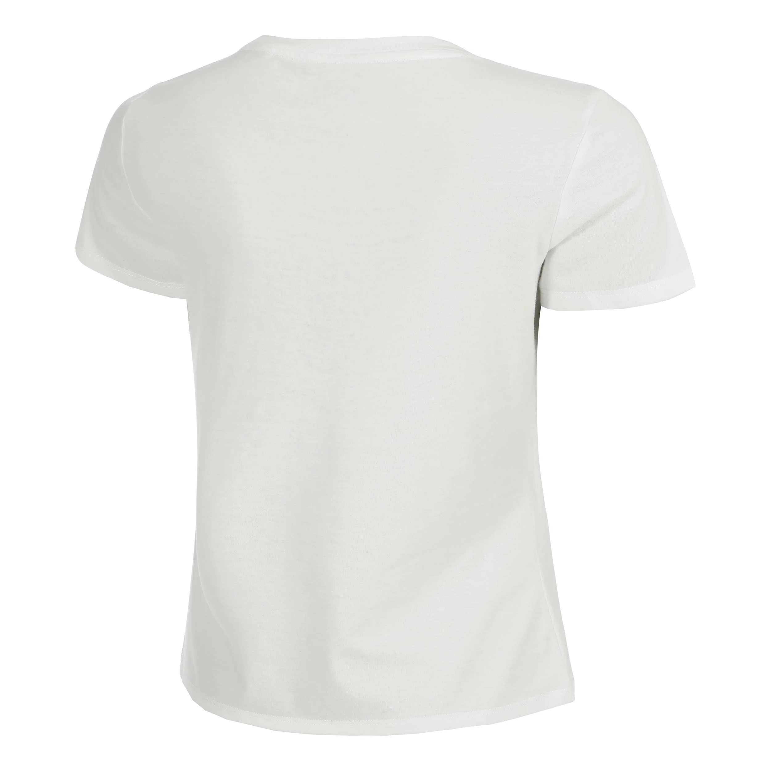 Tonal Core T-shirt Damer-creme - Image 2