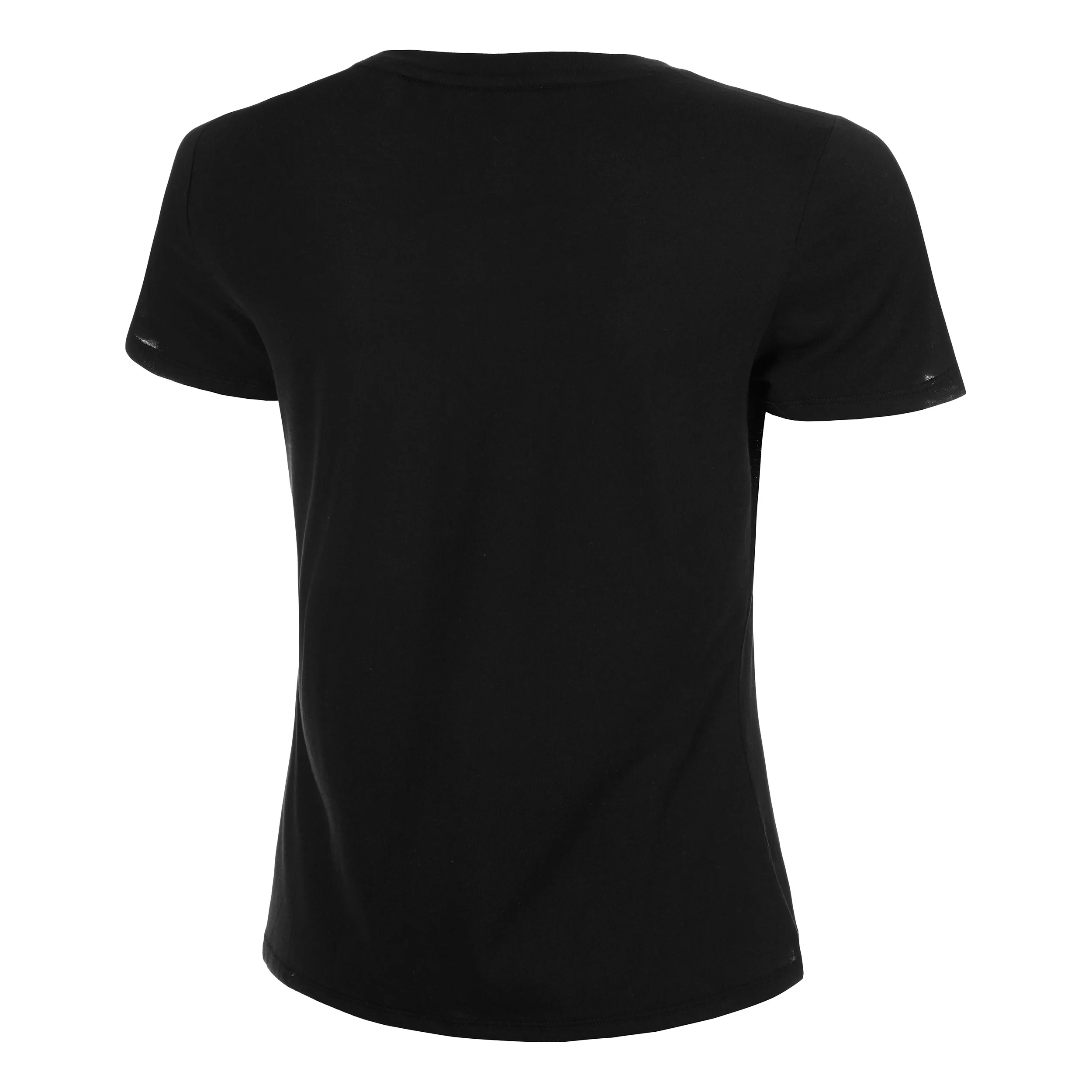 Tonal Core T-shirt Damer-Svart - Image 2