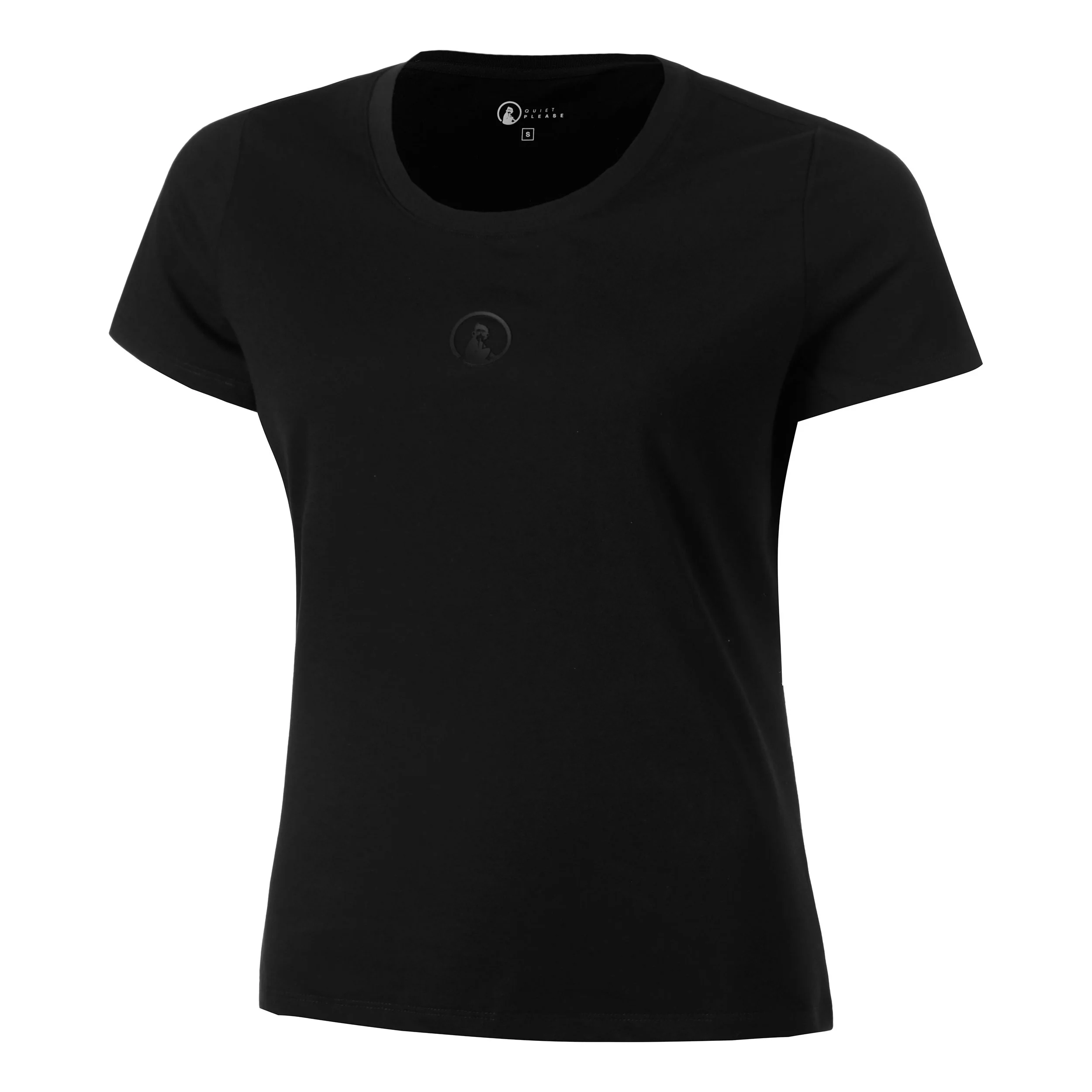 Tonal Core T-shirt Damer-svart