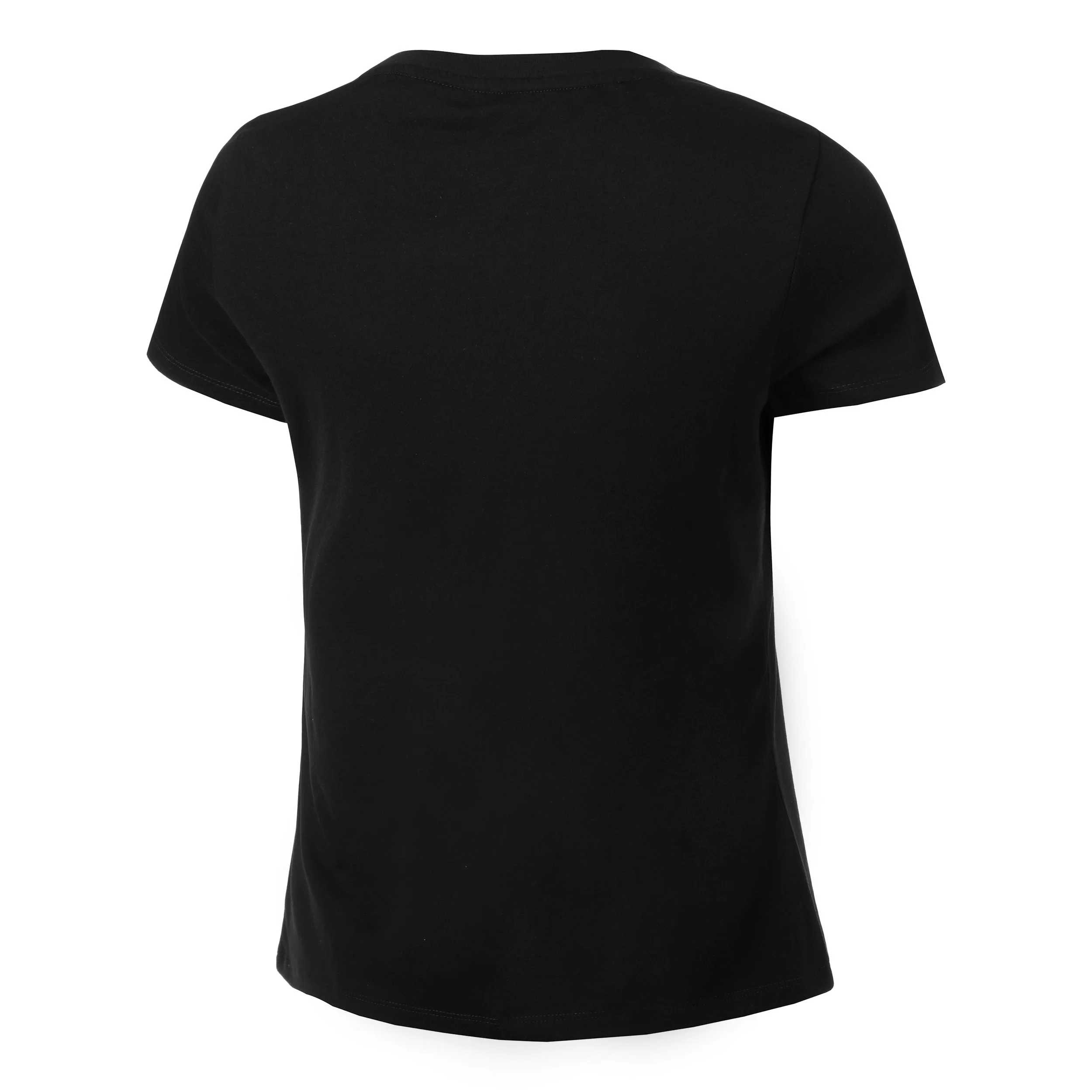 Tonal Core T-shirt Damer-svart - Image 2