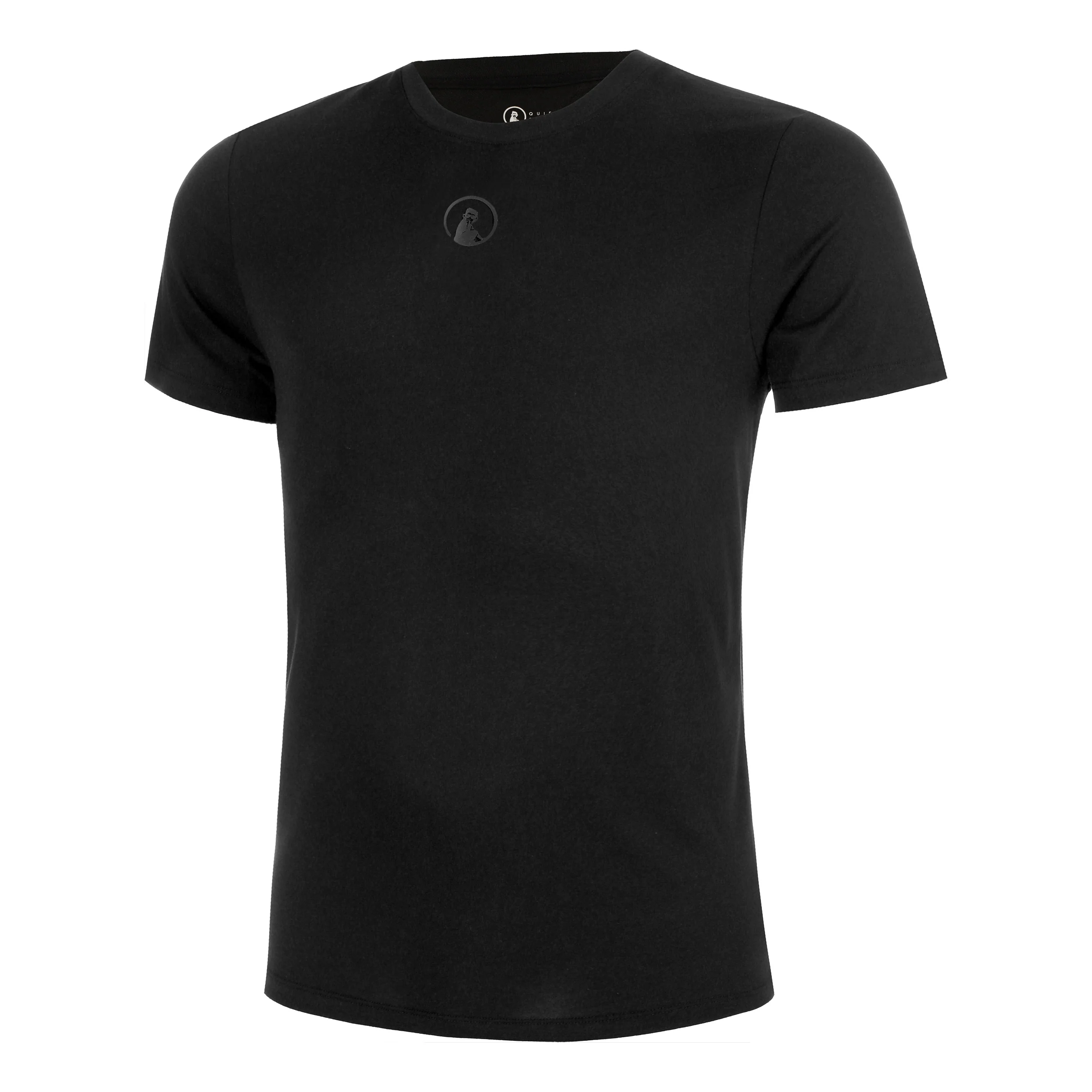 Tonal Core T-shirt Herrar-Svart