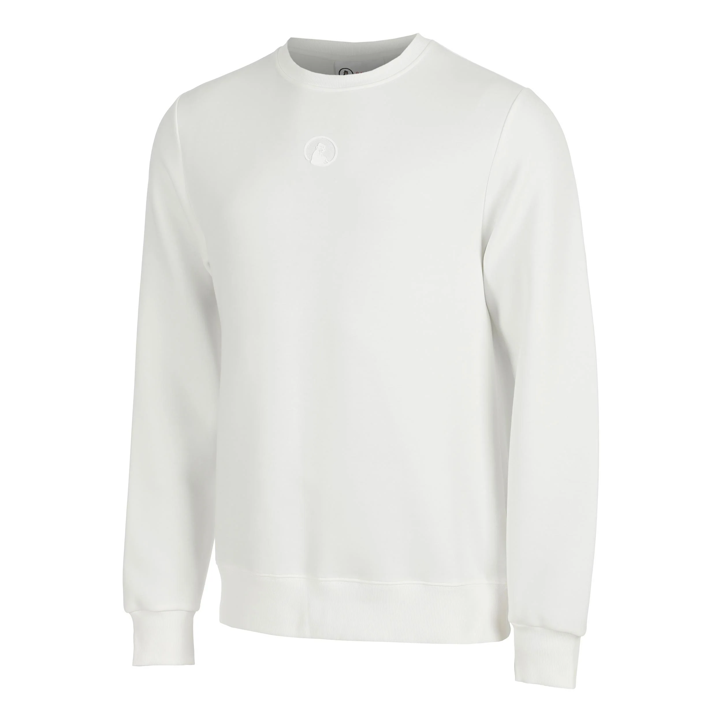 Tonal Core Tröja Herrar-creme