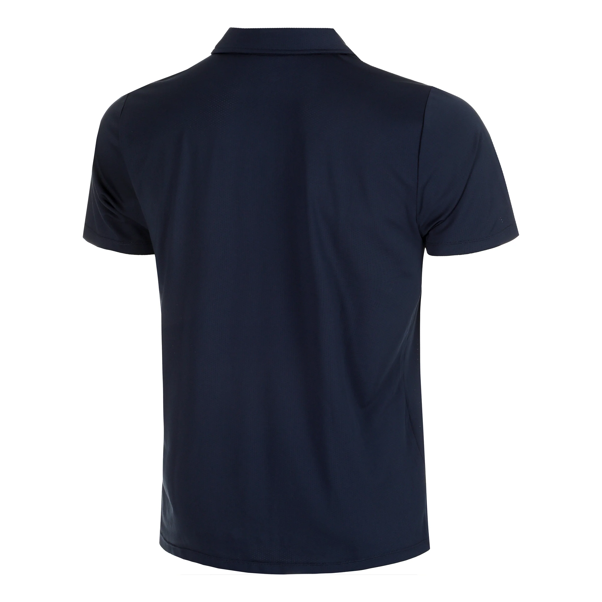 Tournament Polo Herrar-Mörkblå - Image 2