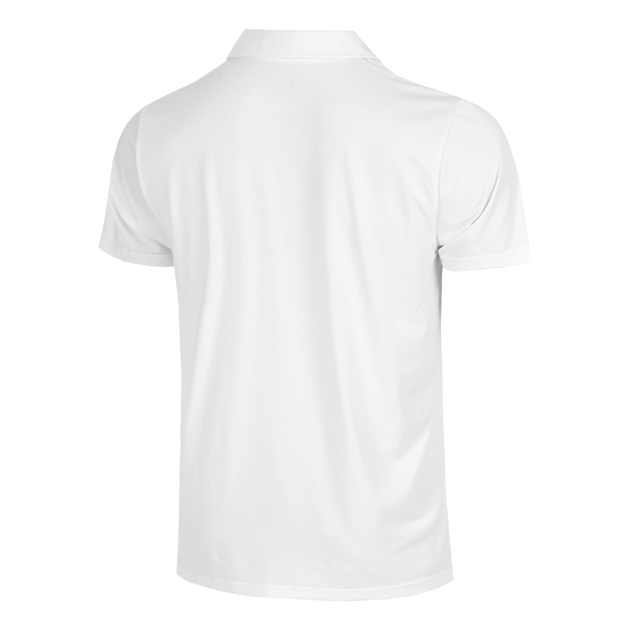 Tournament Polo Herrar-Vit - Image 2