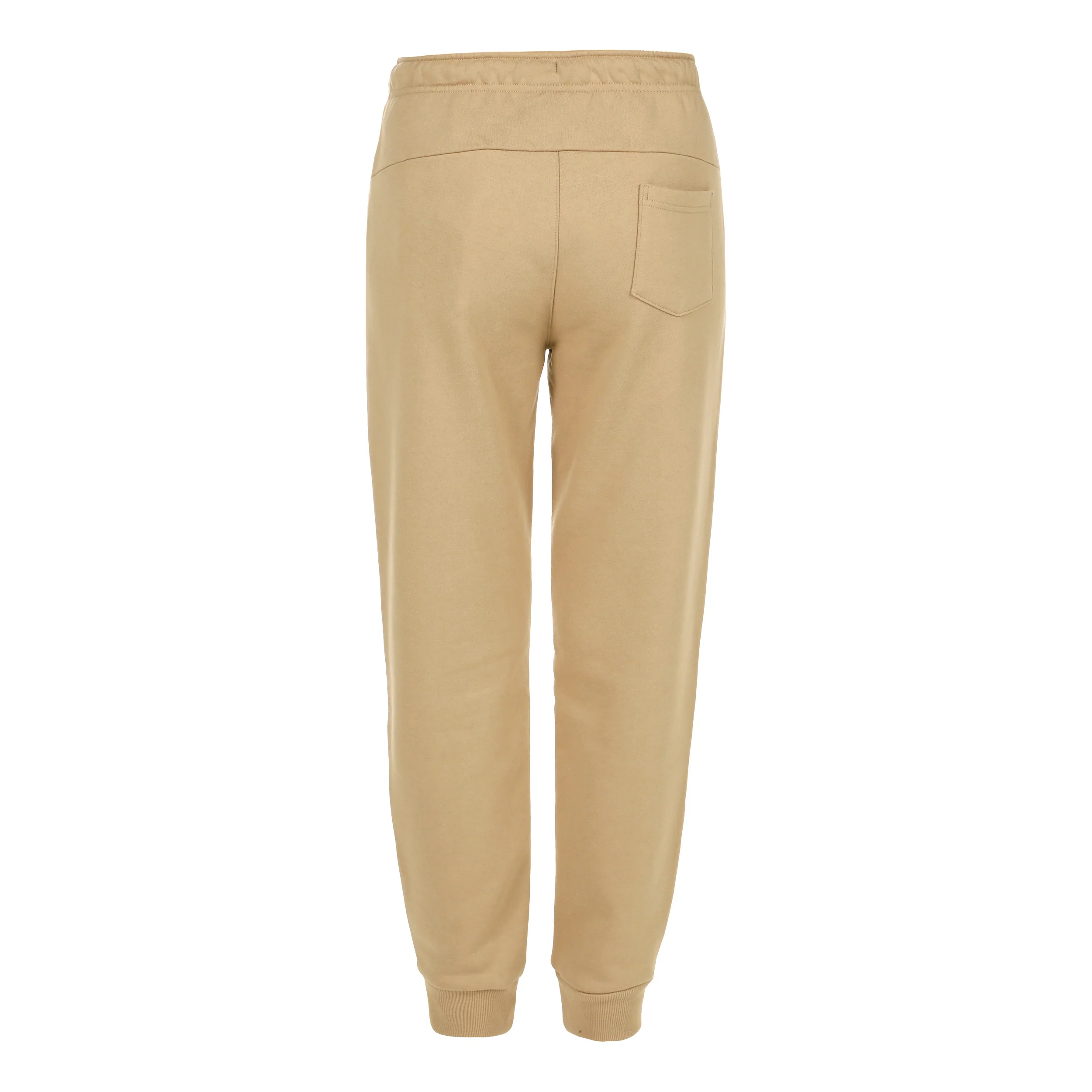 Wild Easy Träningsbyxa Damer-Beige,Neongrön - Image 2