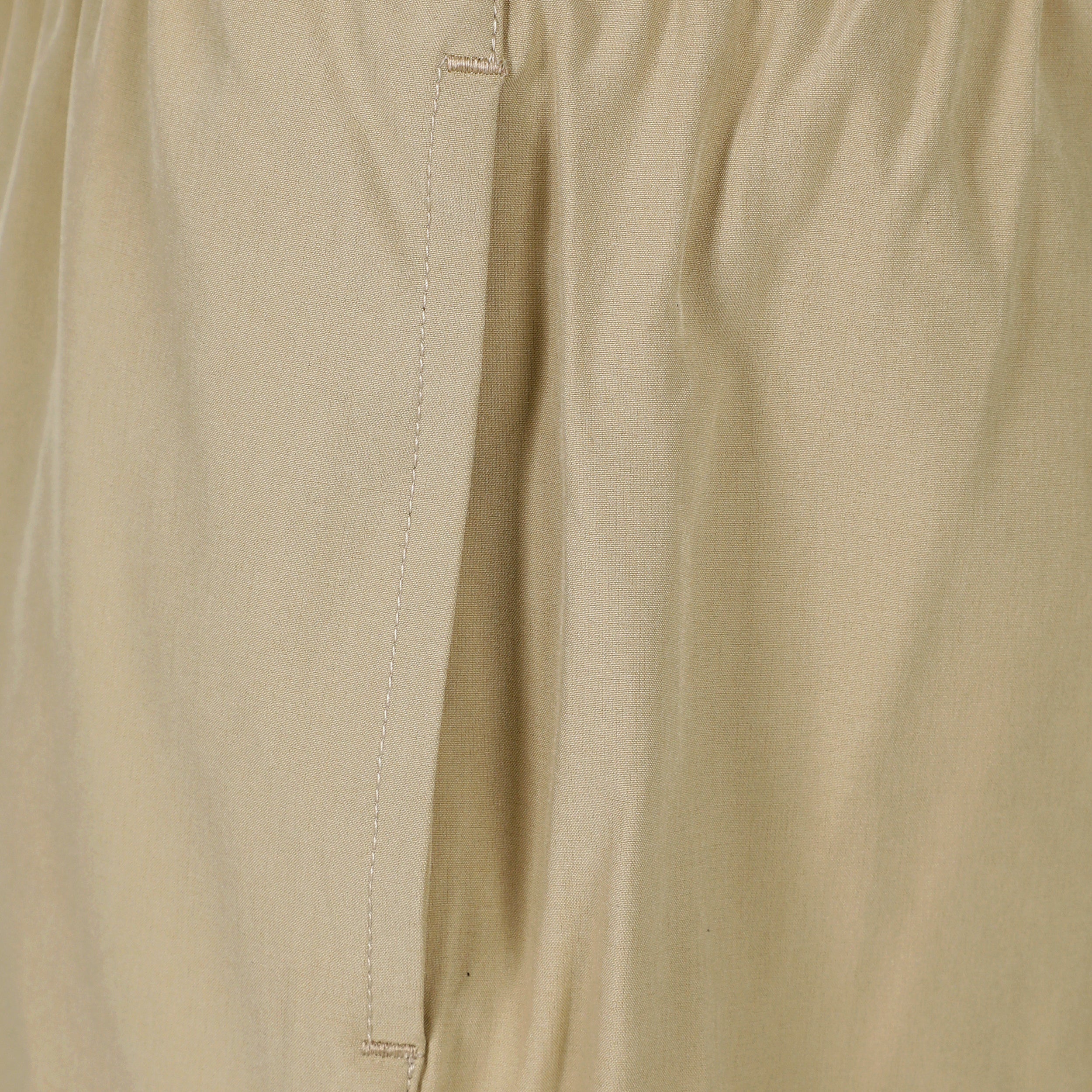 Wild Match 2in1 Shorts Damer-Beige,Neongrön - Image 10