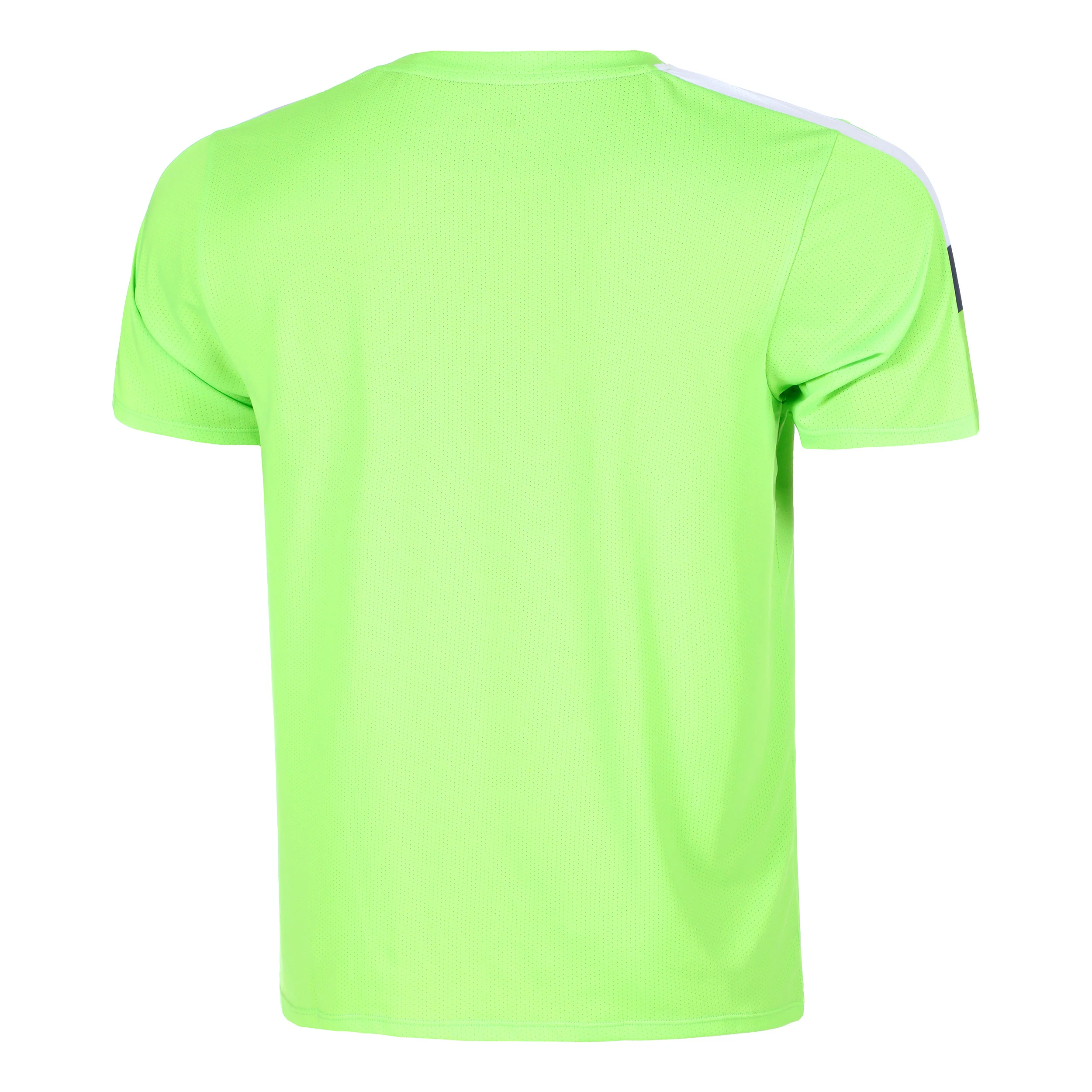 Wild Receiver Hori T-shirt Herrar-Neongrön,Flerfärgad - Image 2