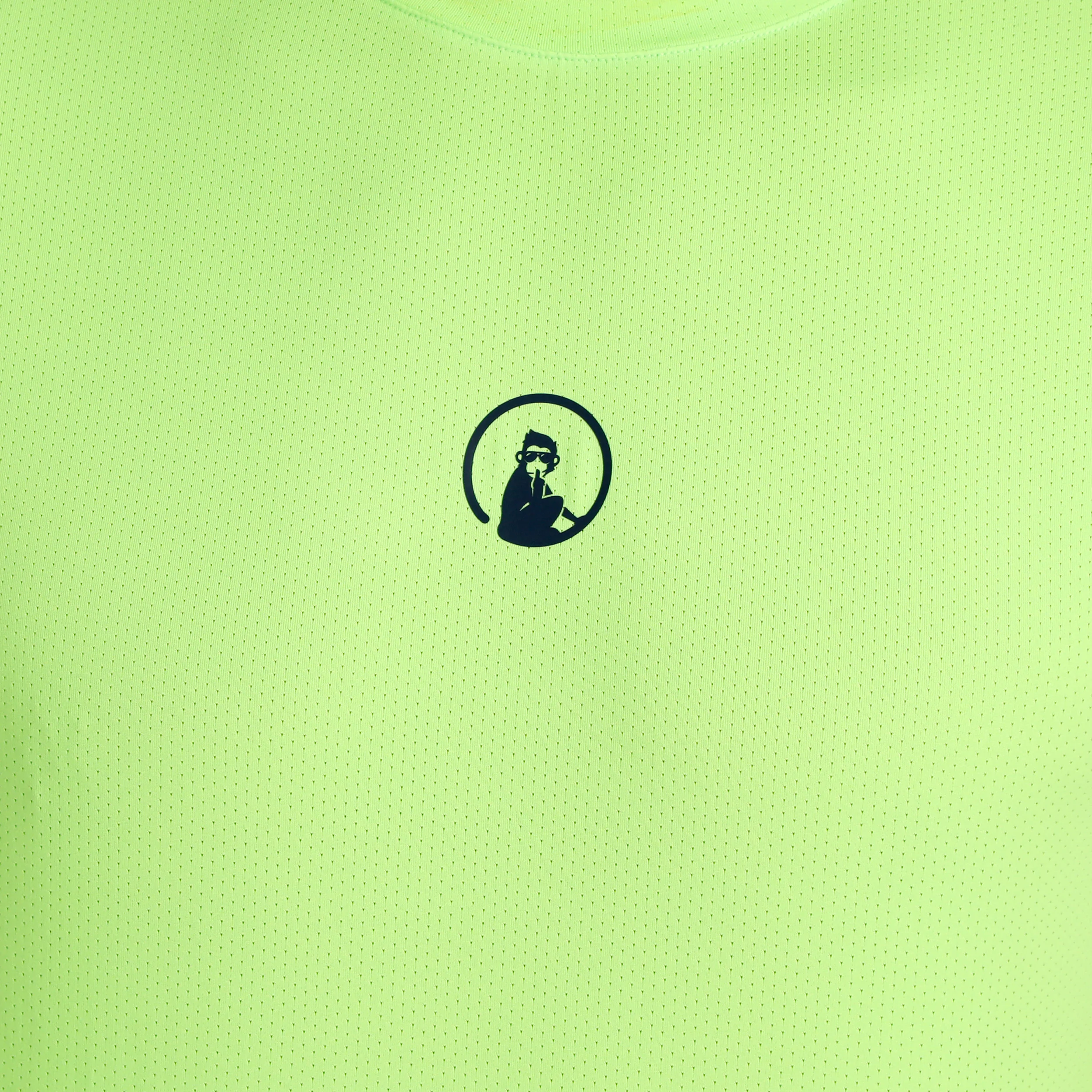 Wild Receiver Hori T-shirt Herrar-Neongrön,Flerfärgad - Image 8