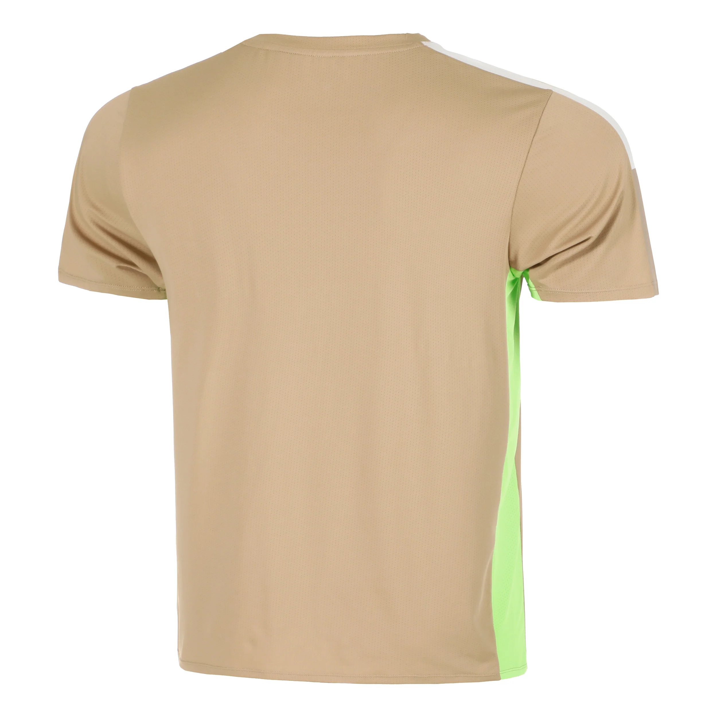 Wild Receiver Verti T-shirt Herrar-Beige,Flerfärgad - Image 2